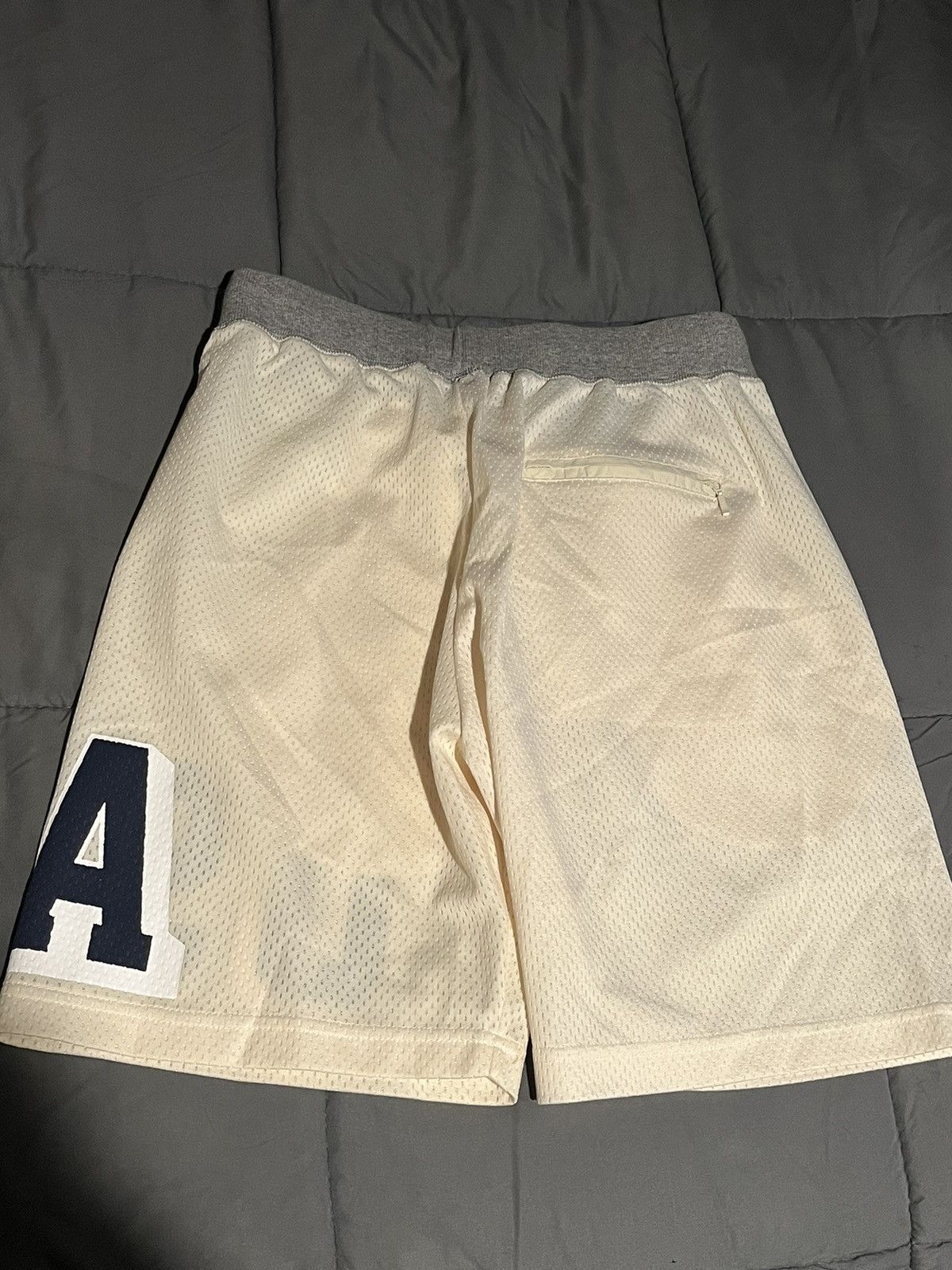 Kith Kith USA Jersey Shorts Size US 30 / EU 46 - 2 Thumbnail