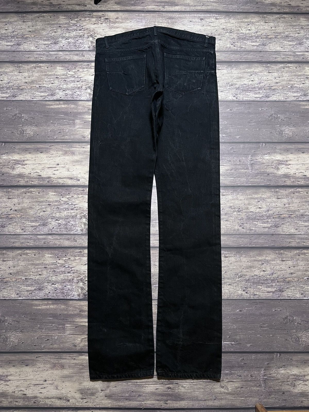 Dior dior japan denim jeans Size US 32 / EU 48 - 1 Thumbnail