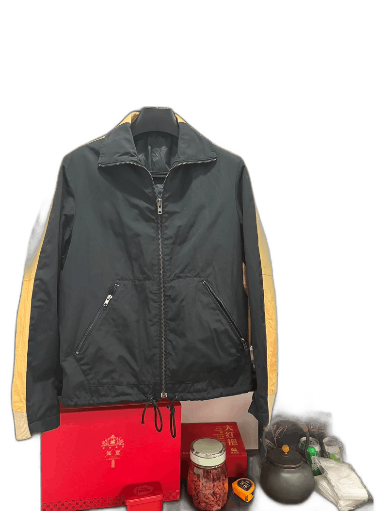 Maison Margiela Maison Martin Margiela M65 Military Jacket