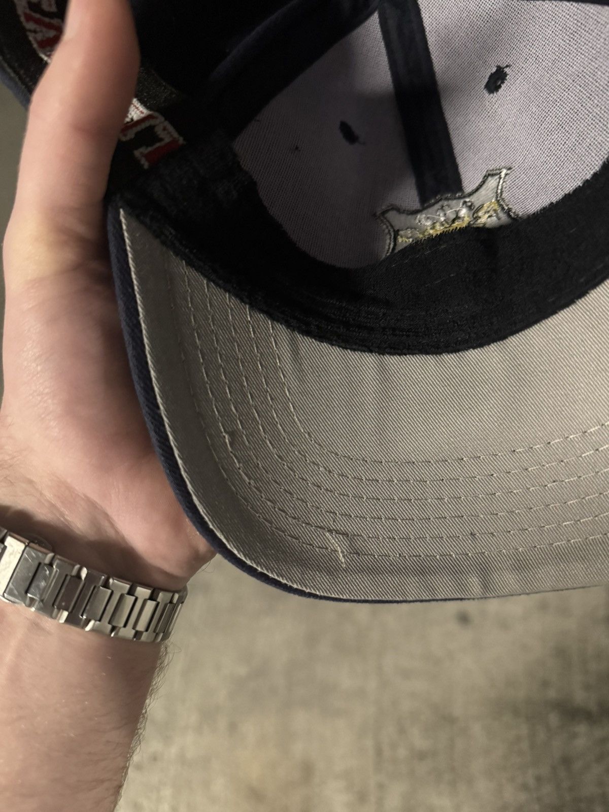 Other Wrexham AFC ‘Ryan Hat’ Size 30 - 5 Thumbnail