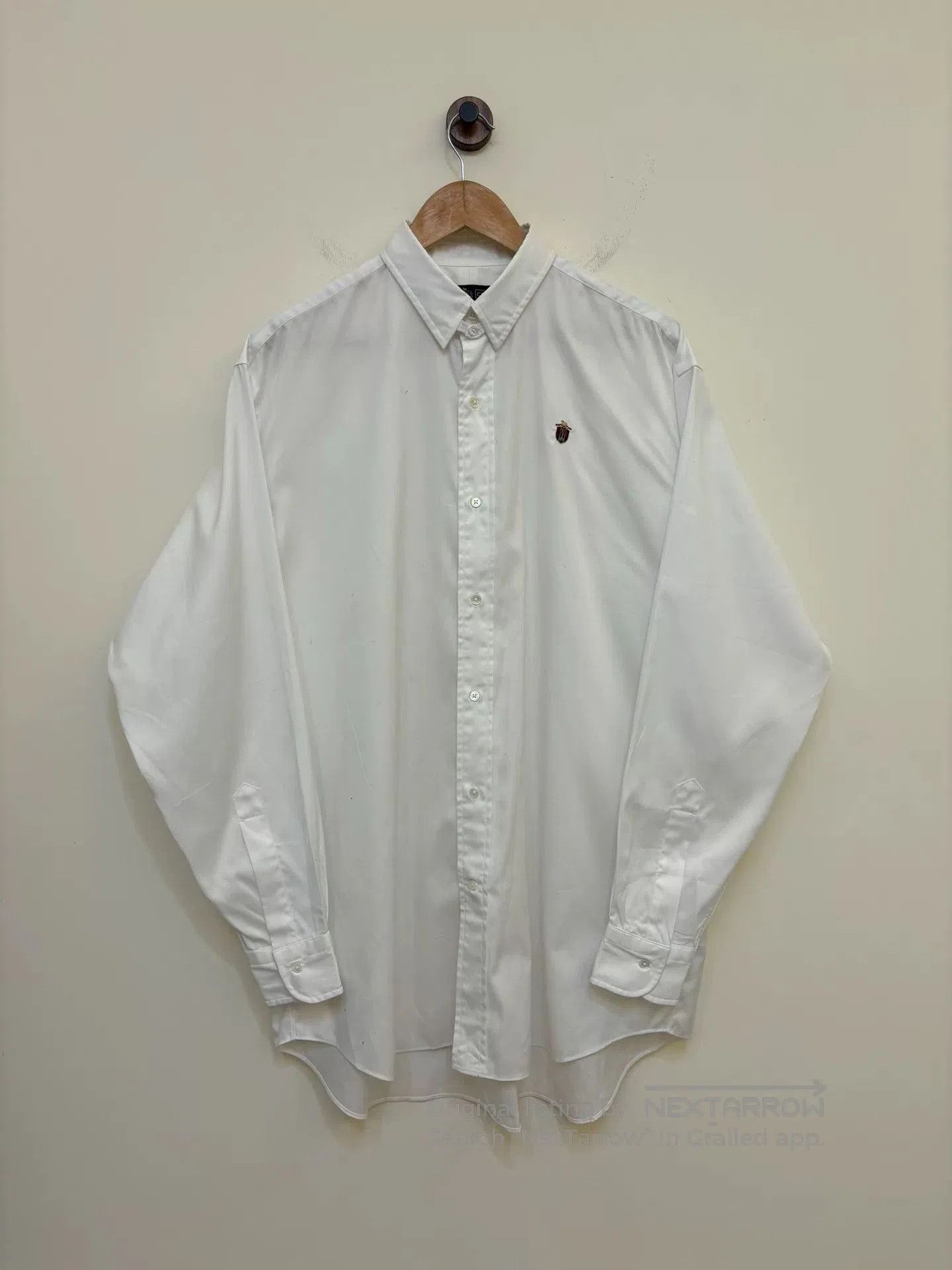 J. Press digawel x J.Press Oversized Shirt. Size US M / EU 48-50 / 2 - 3 Thumbnail
