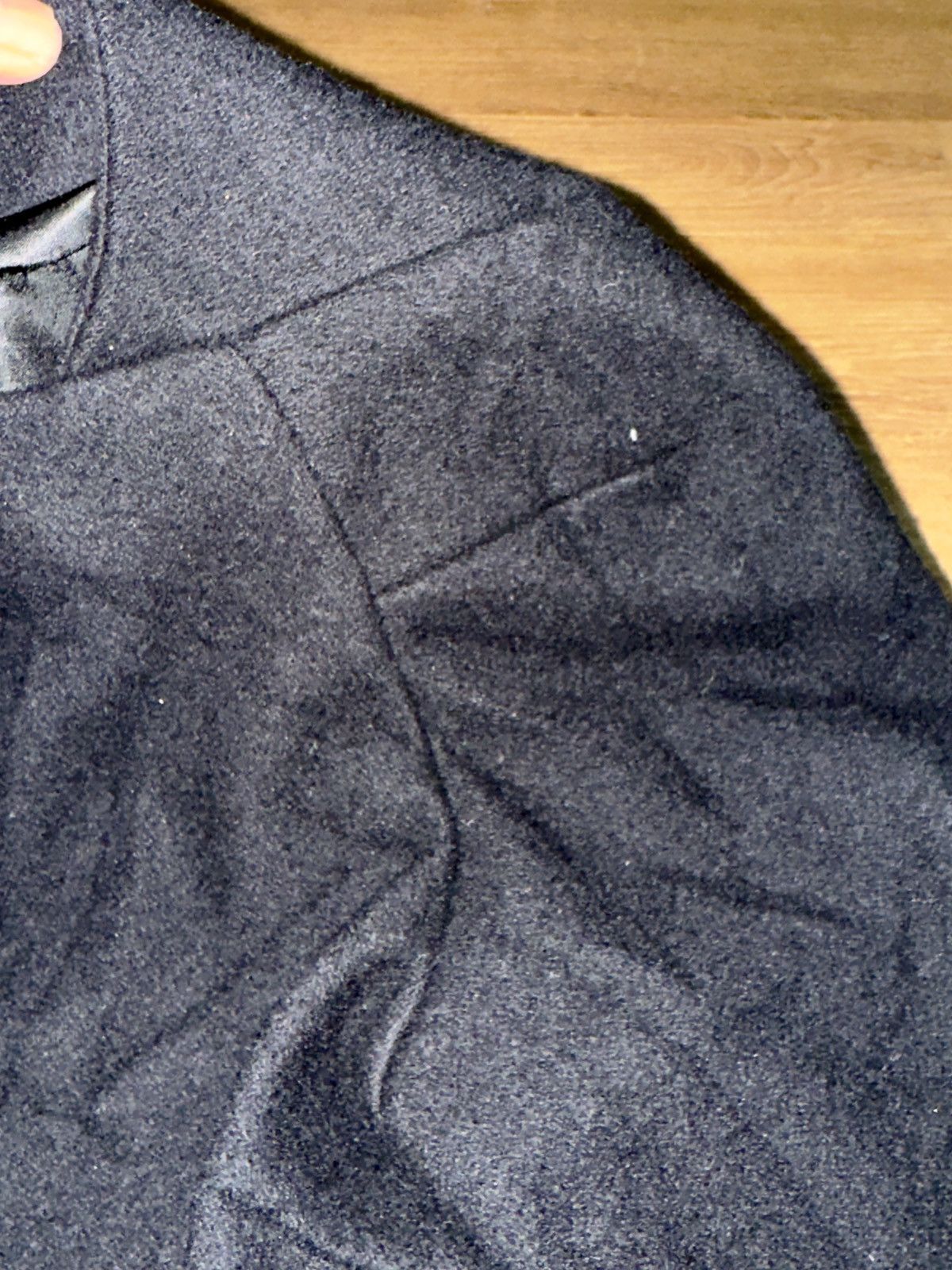 Dries Van Noten Dries Van Noten Blazer Size XS / US 0-2 / IT 36-38 - 5 Thumbnail