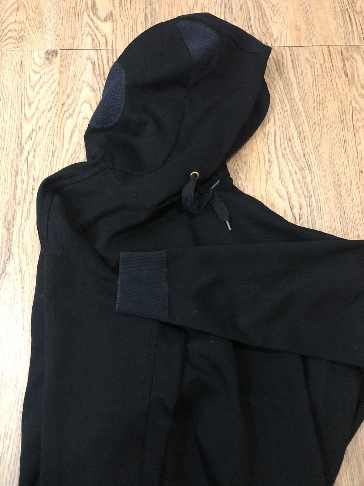 Issey Miyake × mercibeaucoup Issey Miyake hoodie Size S / US 4 / IT 40 - 12 Thumbnail