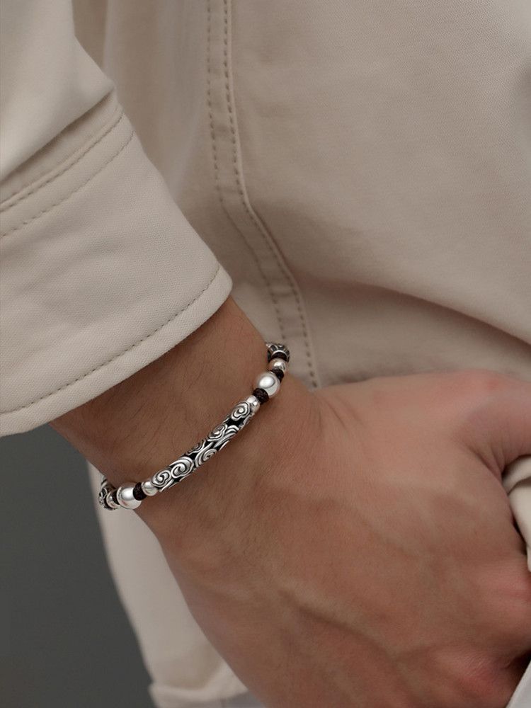 Jewelry Crazy Bracelet Y2K Punk Chain Gotch Bracelets Chains Size ONE SIZE - 1 Preview