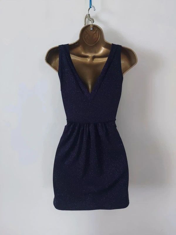 Vintage Vintage vest top Size M / US 6-8 / IT 42-44 - 2 Thumbnail