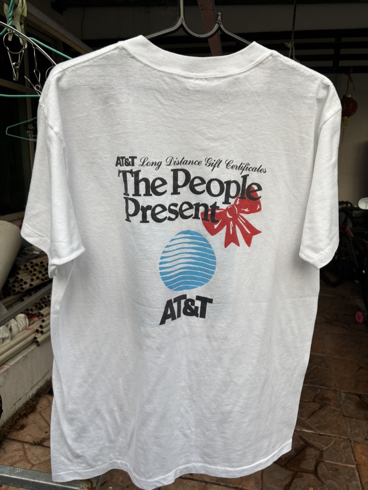 Band Tees 1986 Vintage Frank Sinatra Shirt Size US L / EU 52-54 / 3 - 2 Thumbnail