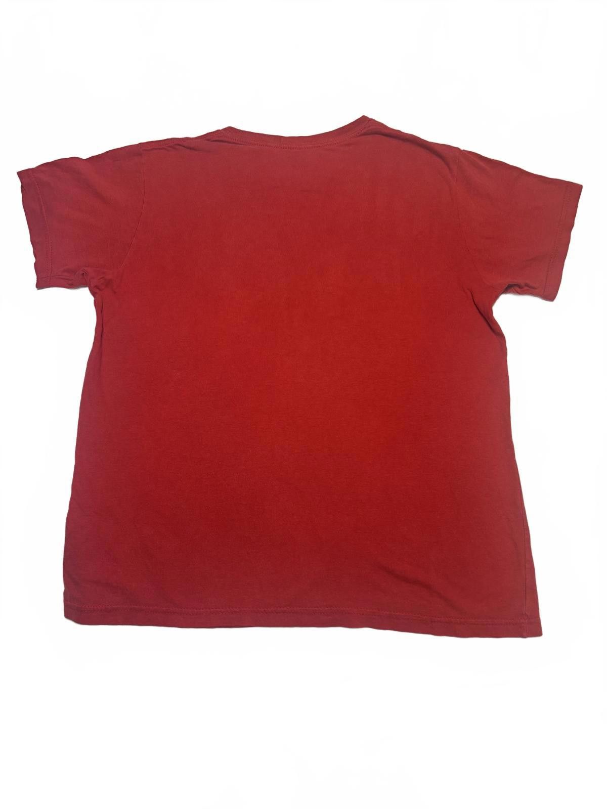Designer Classic Super Mario Choose Wisely T-Shirt Size US S / EU 44-46 / 1 - 4 Thumbnail