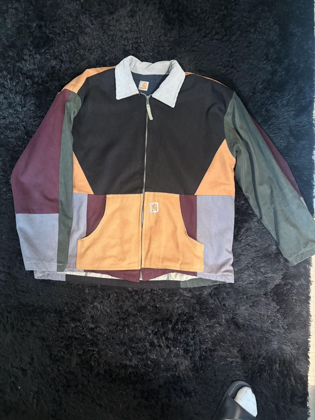 Carhartt Carhartt Size US XL / EU 56 / 4 - 1 Thumbnail