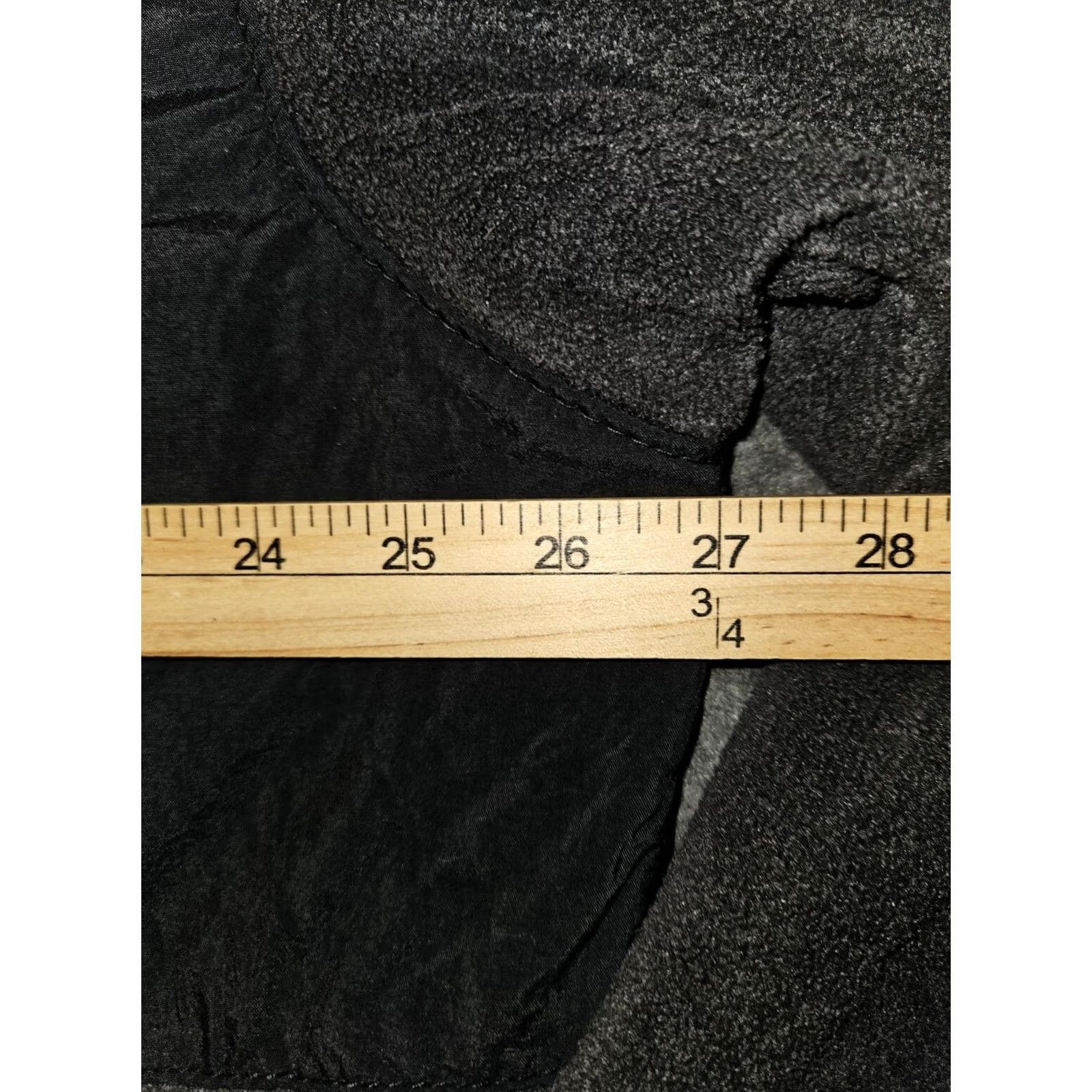 Vintage Columbia Fleece Jacket Men XXL Black Full Zip Pockets Outdoor Heritage Vintage? Size US XXL / EU 58 / 5 - 3 Thumbnail