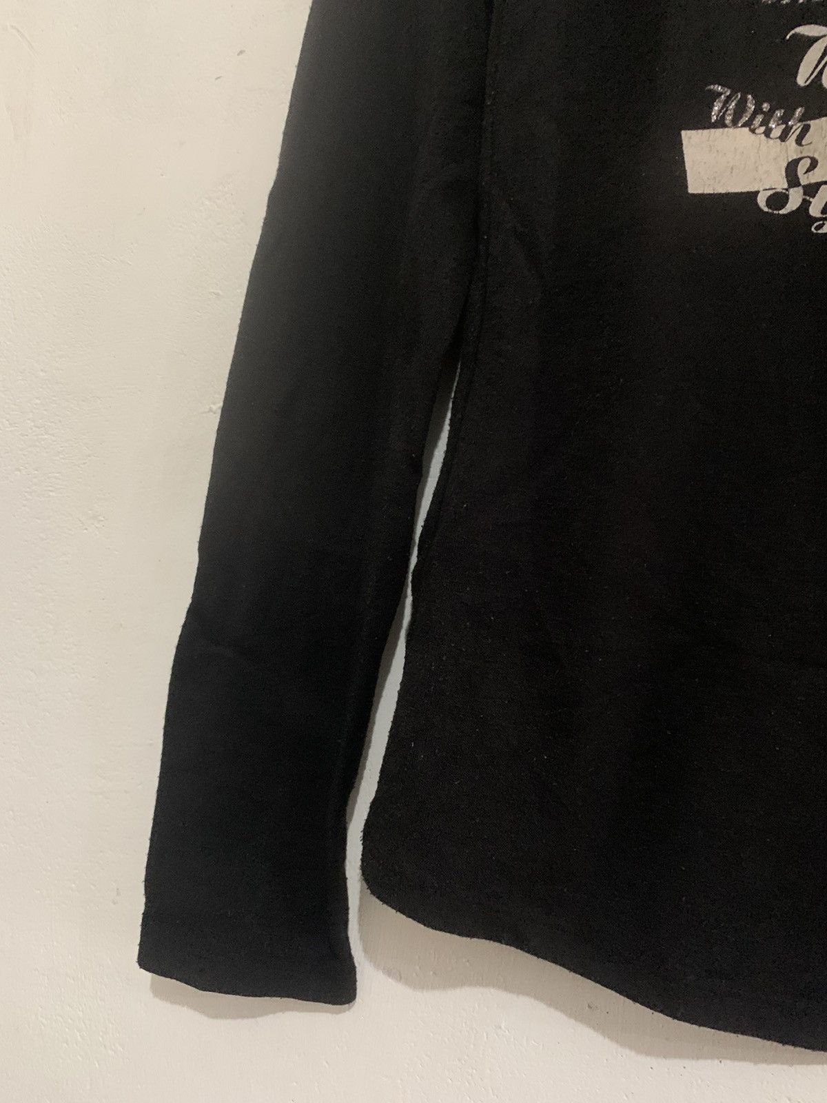 Vintage Ggpx style longsleve Size S / US 4 / IT 40 - 7 Thumbnail