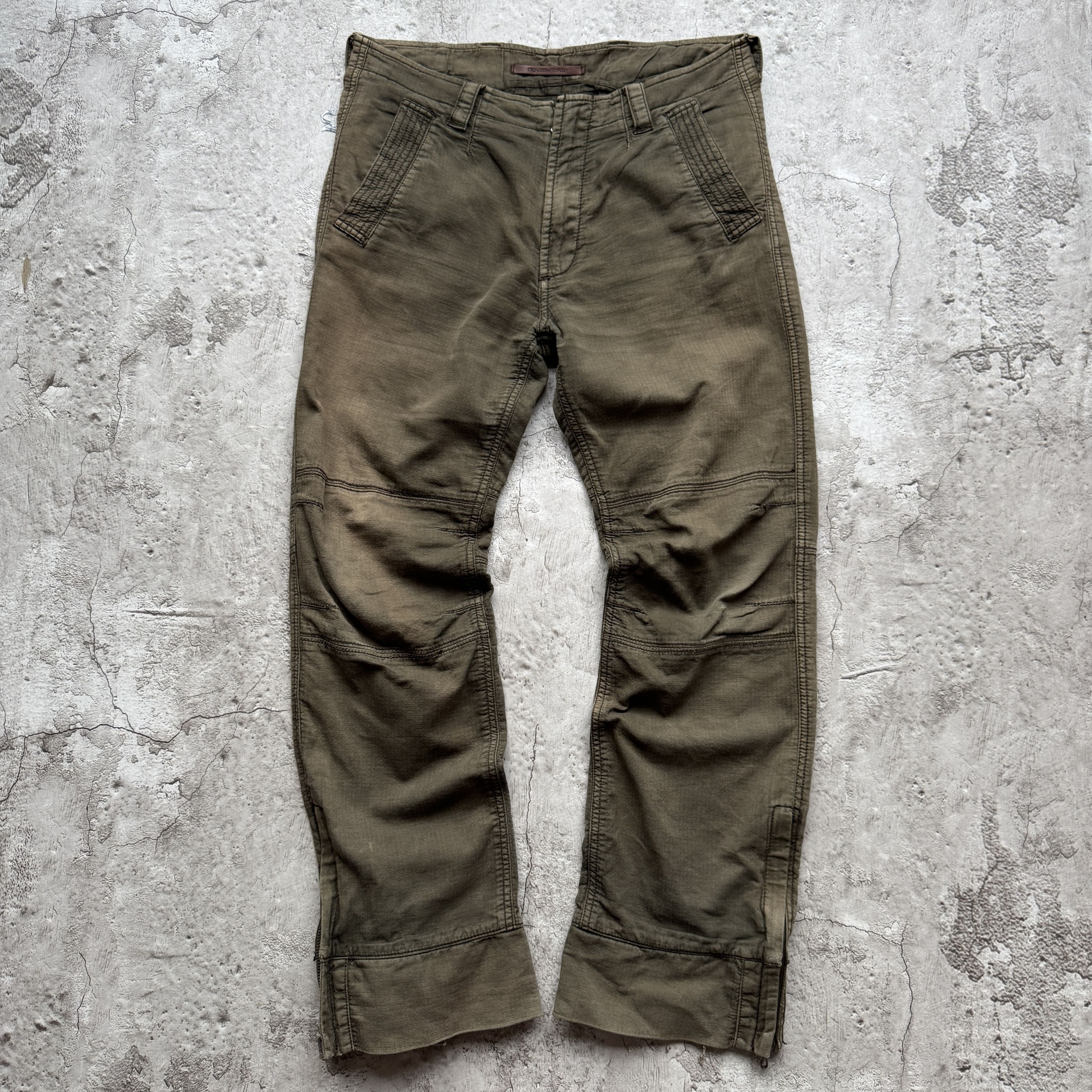 Rip Van Winkle Pants | Grailed