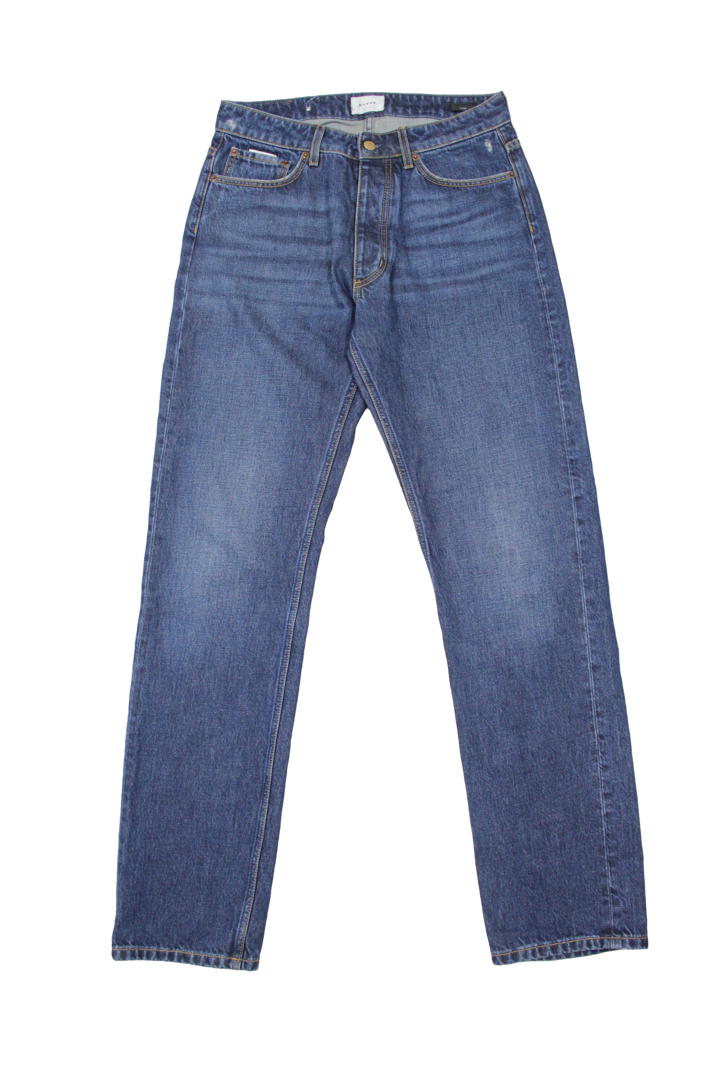 Eytys Benz Orion Jeans Size US 31 - 1 Thumbnail