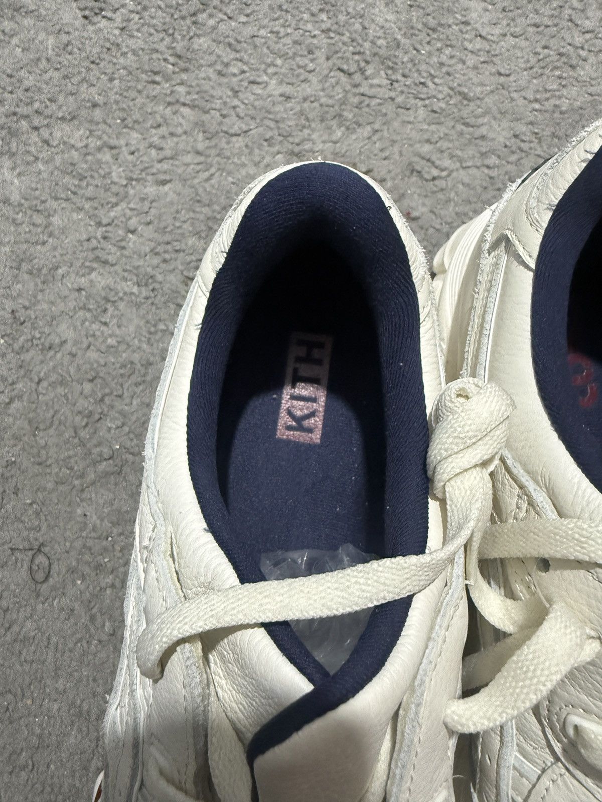 Asics × Kith Kith x asics gel-lyte 3.1 france Size US 11 / EU 44 - 2 Thumbnail