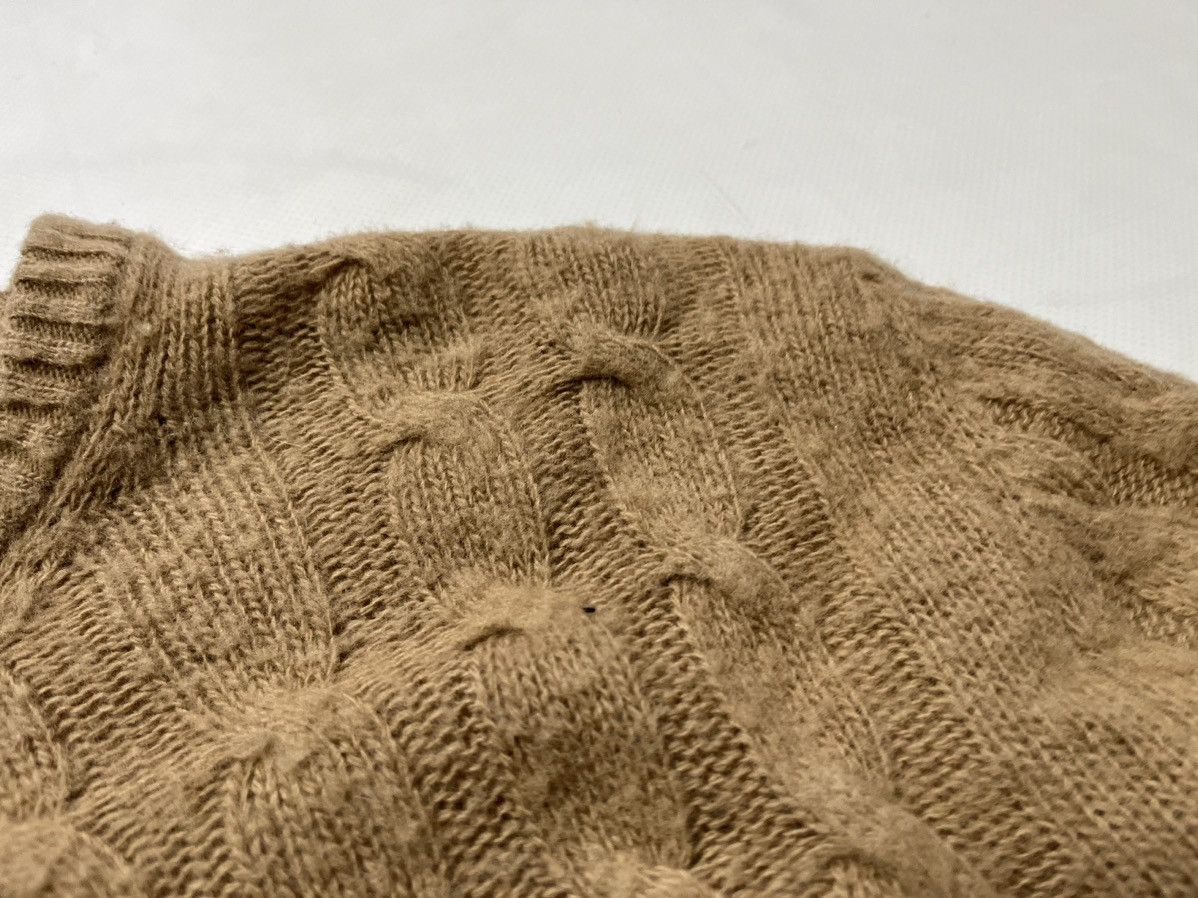 Roberto Collina Roberto Collina Lana superfine Knit pullover Size US M / EU 48-50 / 2 - 8 Thumbnail