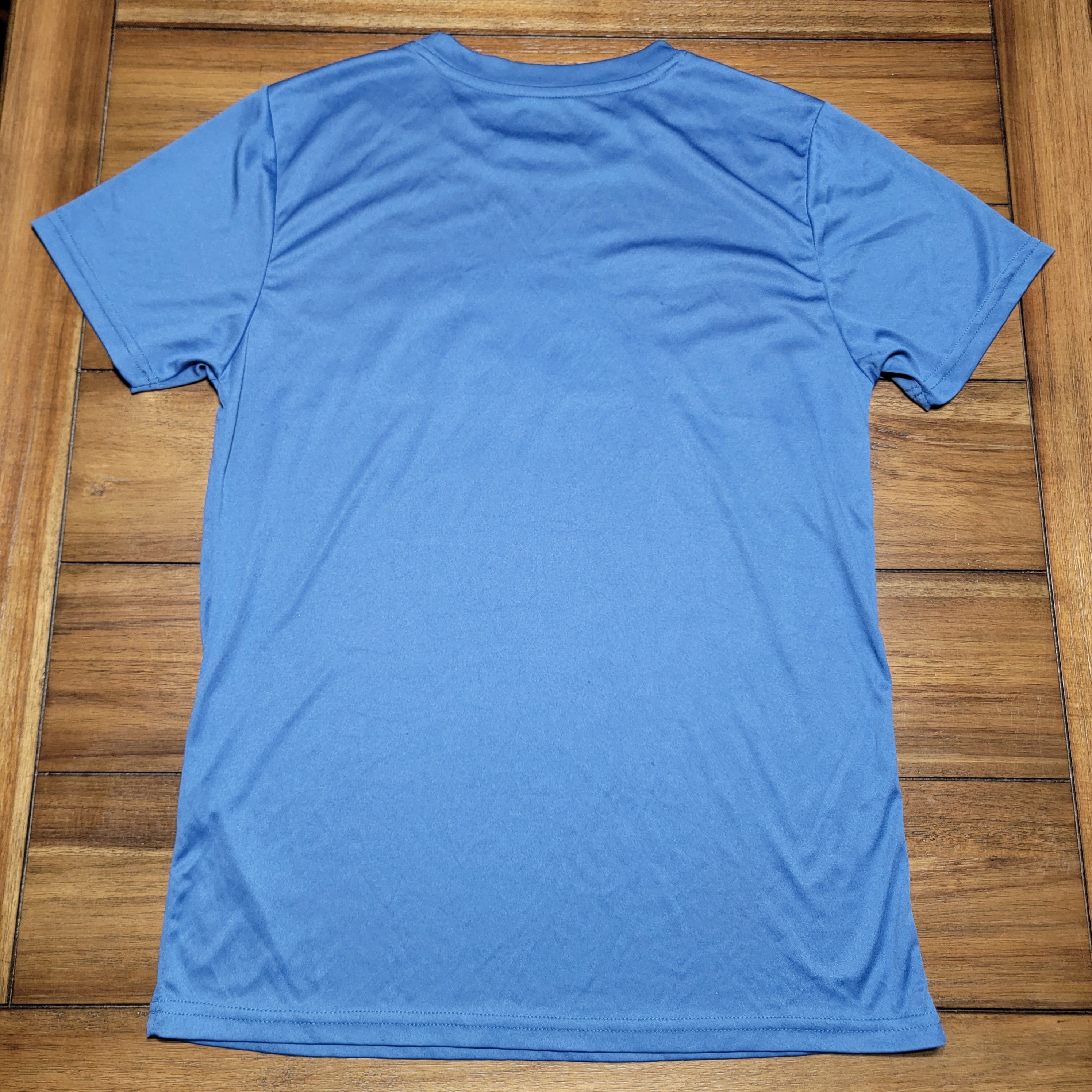 Other Sonic Drive-In SS Blue Unisex Tee - Size Small Size US S / EU 44-46 / 1 - 3 Thumbnail