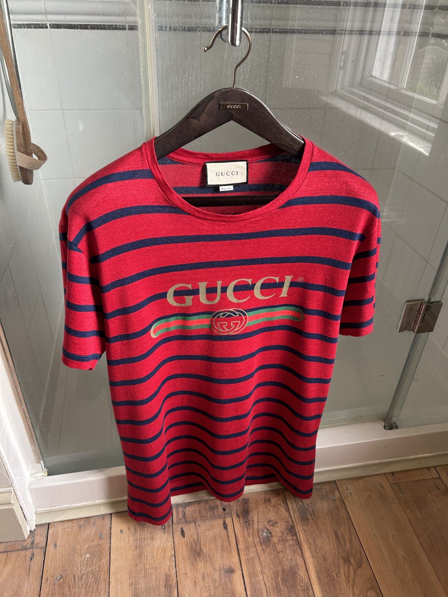 Gucci Gucci Garden Limited Edition T Shirt | Grailed