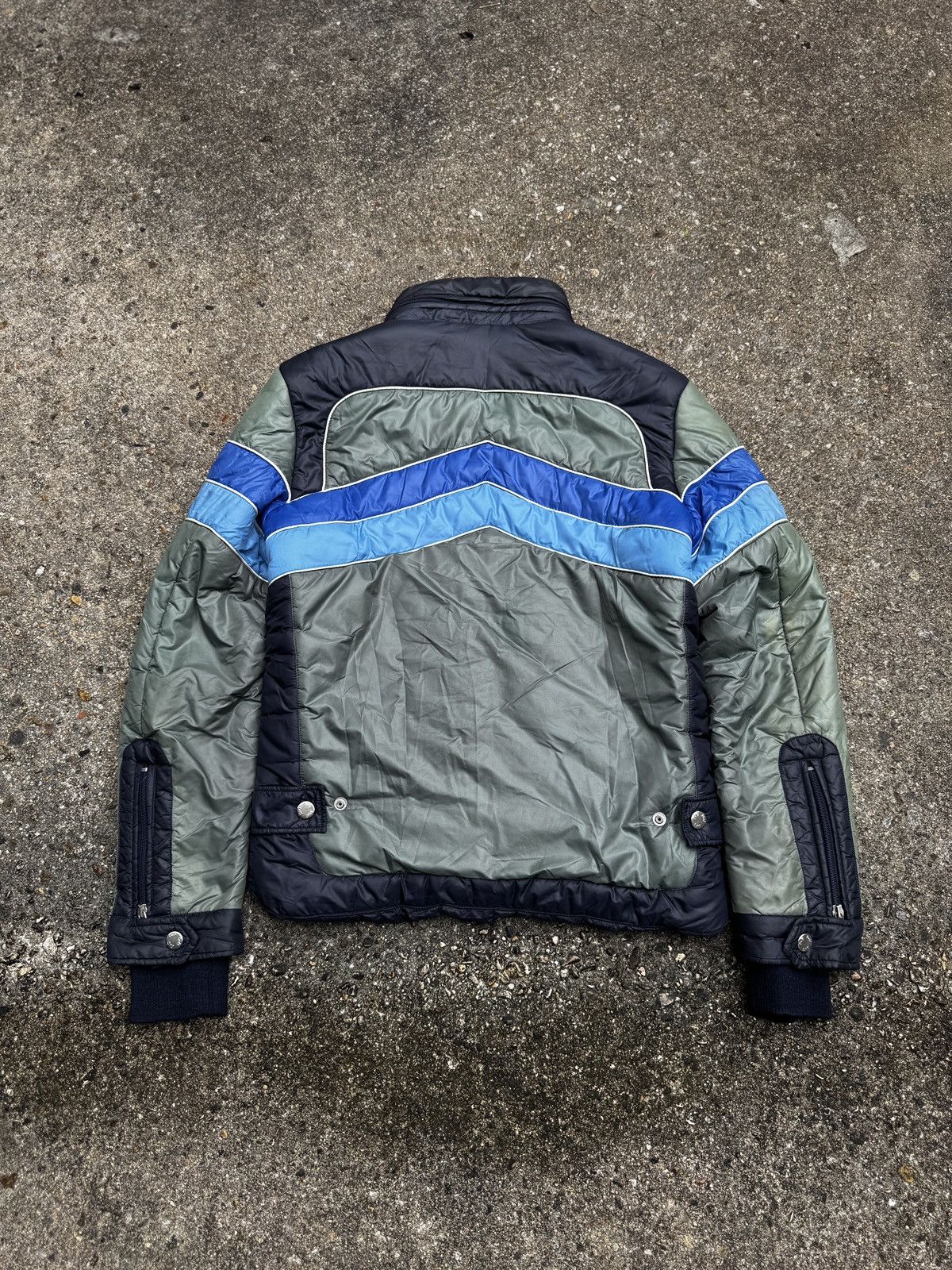 Dolce & Gabbana Dolce and Gabbana Puffer Size US M / EU 48-50 / 2 - 8 Thumbnail