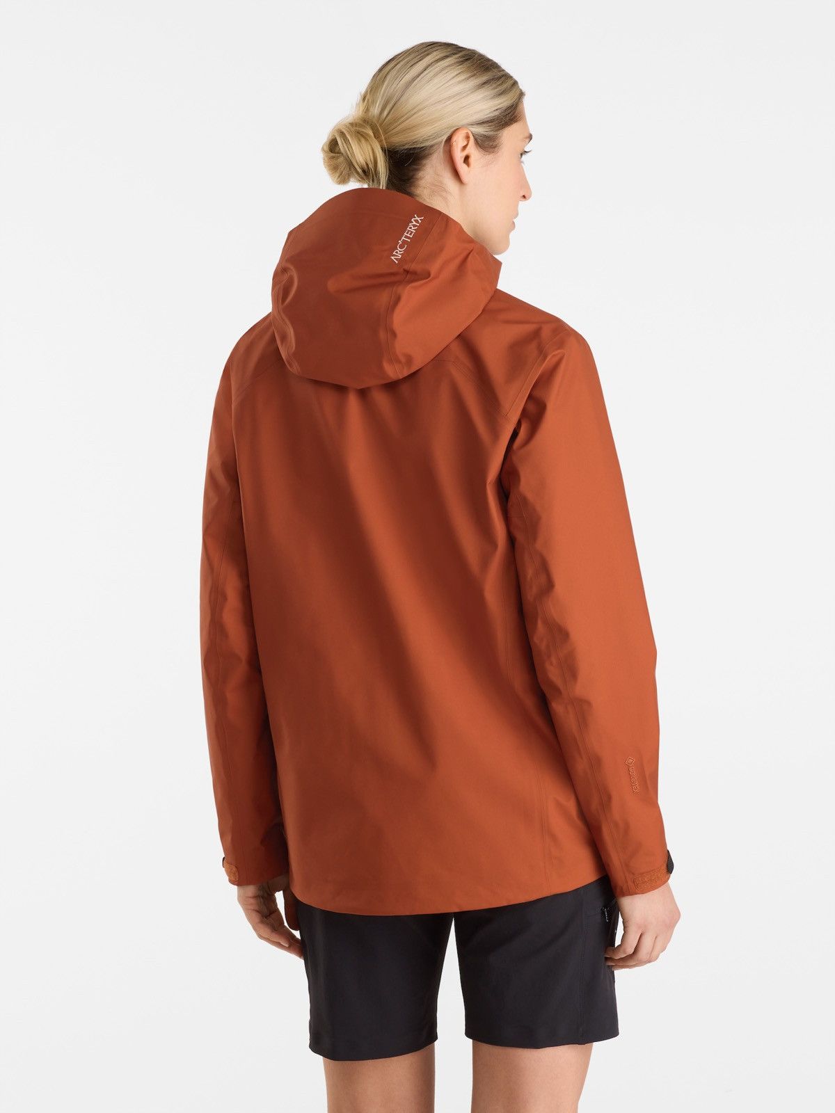 Arc'teryx Arcteryx Beta Goretex Jacket Womens Fika Size S / US 4 / IT 40 - 3 Thumbnail