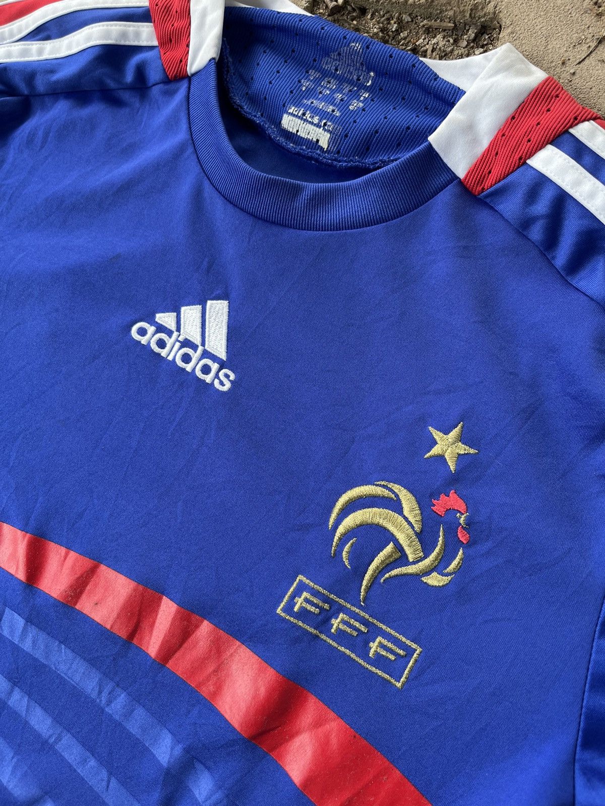 Vintage Vintage France Home Kit Size US M / EU 48-50 / 2 - 5 Thumbnail
