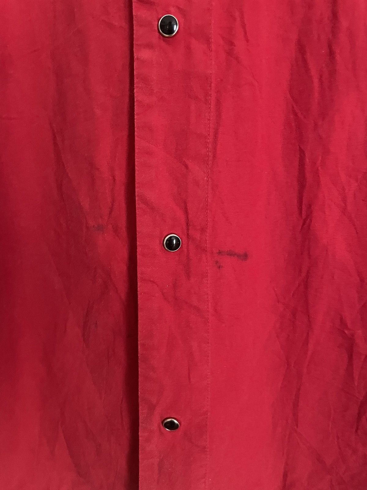 Christophe Lemaire Christophe Lemaire Snap Buttons Size US M / EU 48-50 / 2 - 3 Thumbnail