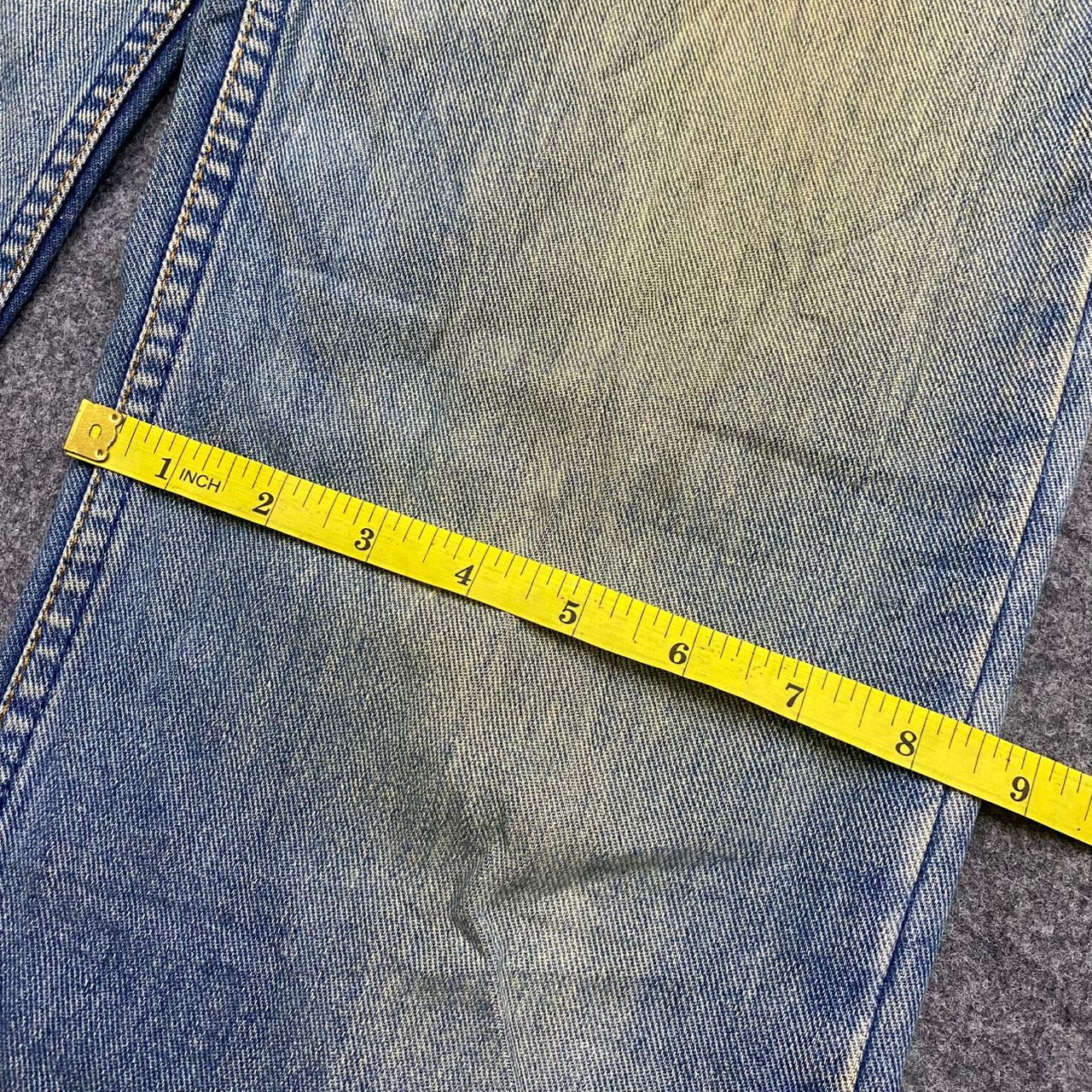 Levi's 💥Best Offer💥Vintage 90s Levis Kurt Cobain Style Size US 28 / EU 44 - 6 Thumbnail