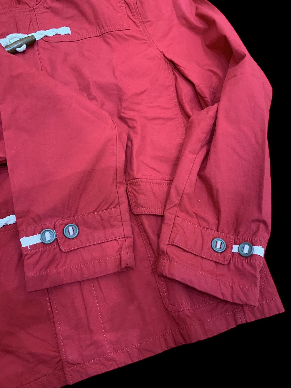 Beauty Beast × Japanese Brand × Le Grande Bleu (L.G.B.) 🔥Vintage SORRIDERE Jacket Size US L / EU 52-54 / 3 - 8 Thumbnail