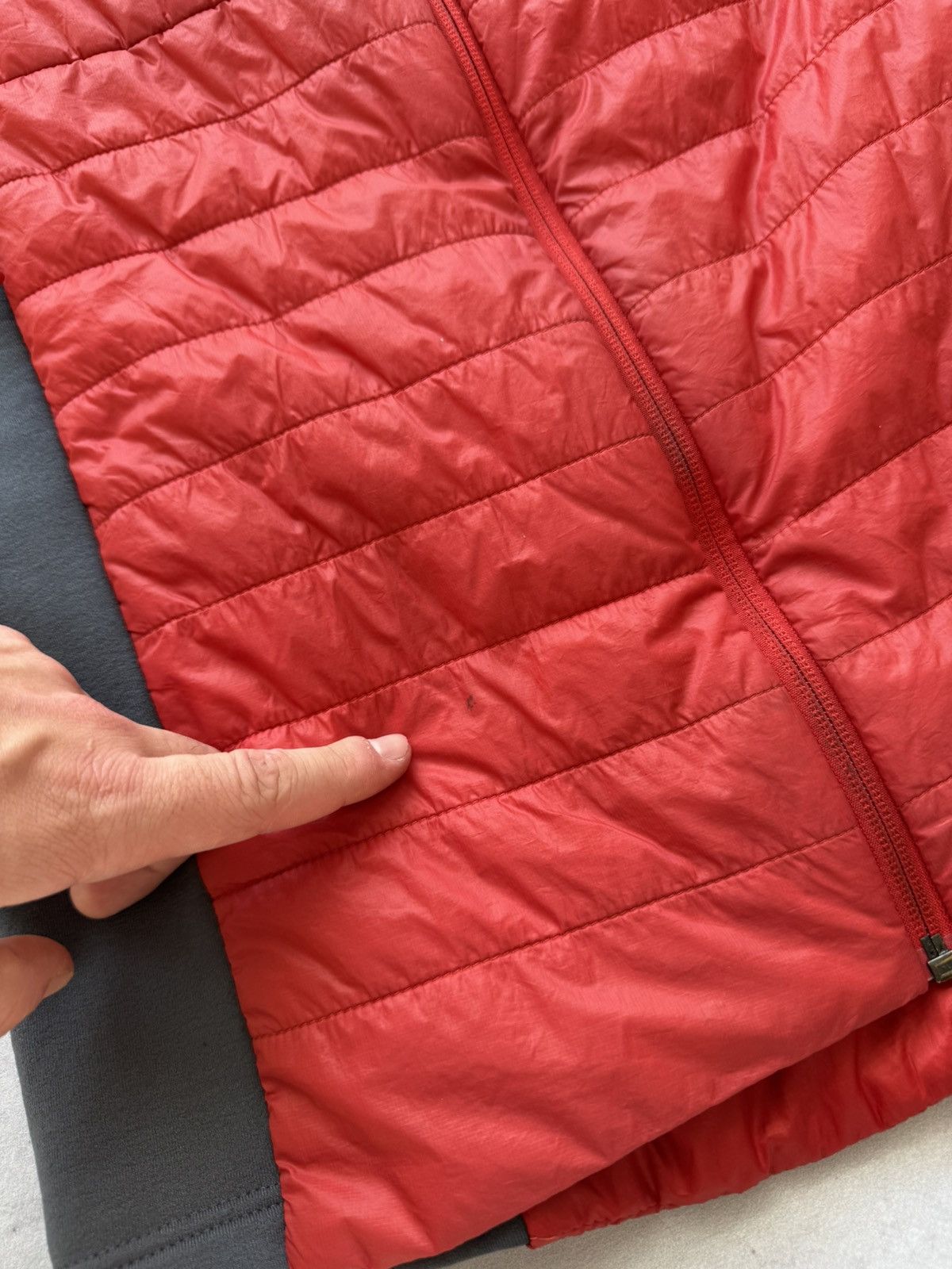 Norrona Norrona Falketind Primaloft Vest W Size L / US 10 / IT 46 - 5 Thumbnail