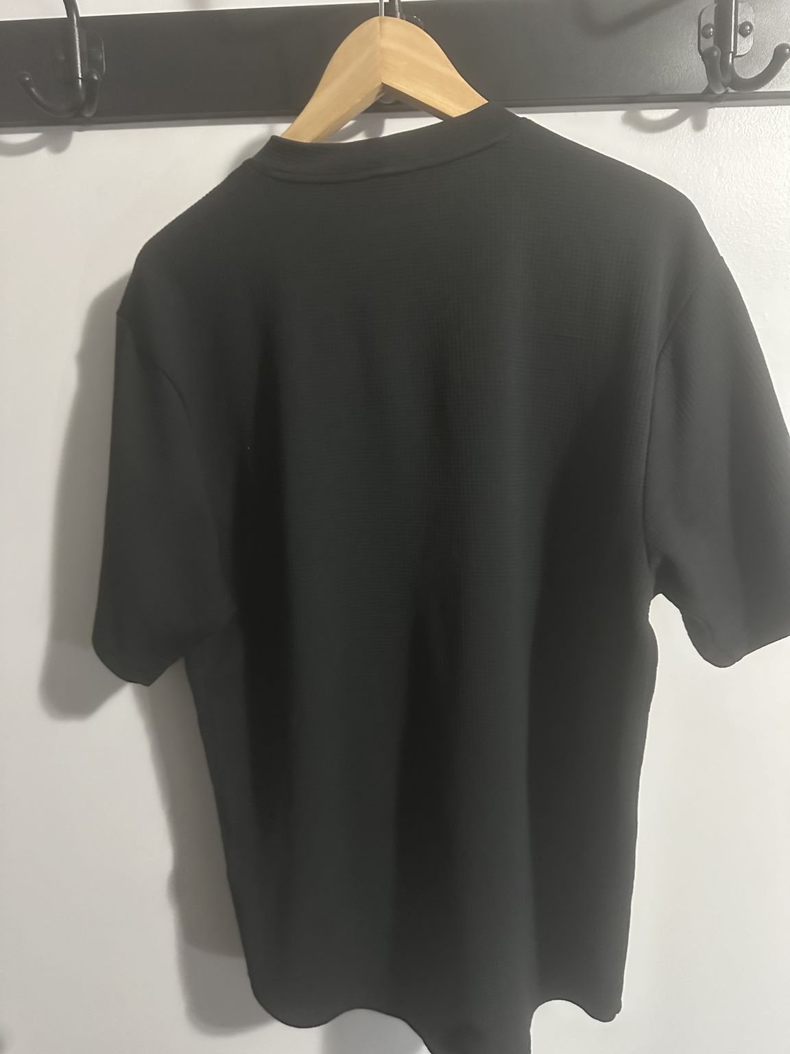 Nike Nike Vintage Waffle Sportswear Tee Size US L / EU 52-54 / 3 - 2 Thumbnail