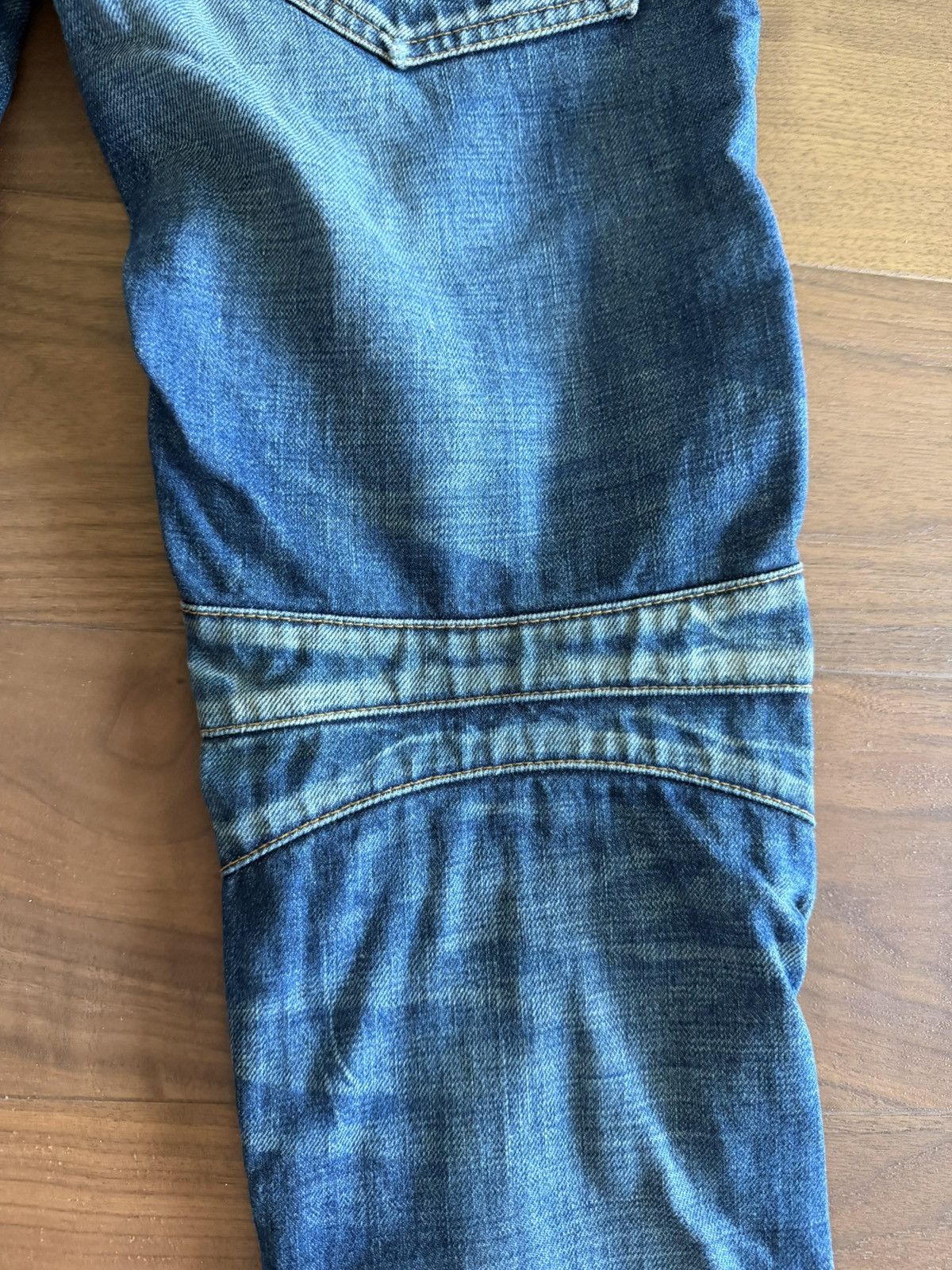 Balmain Balmain Jeans size 31 Size US 31 - 8 Thumbnail