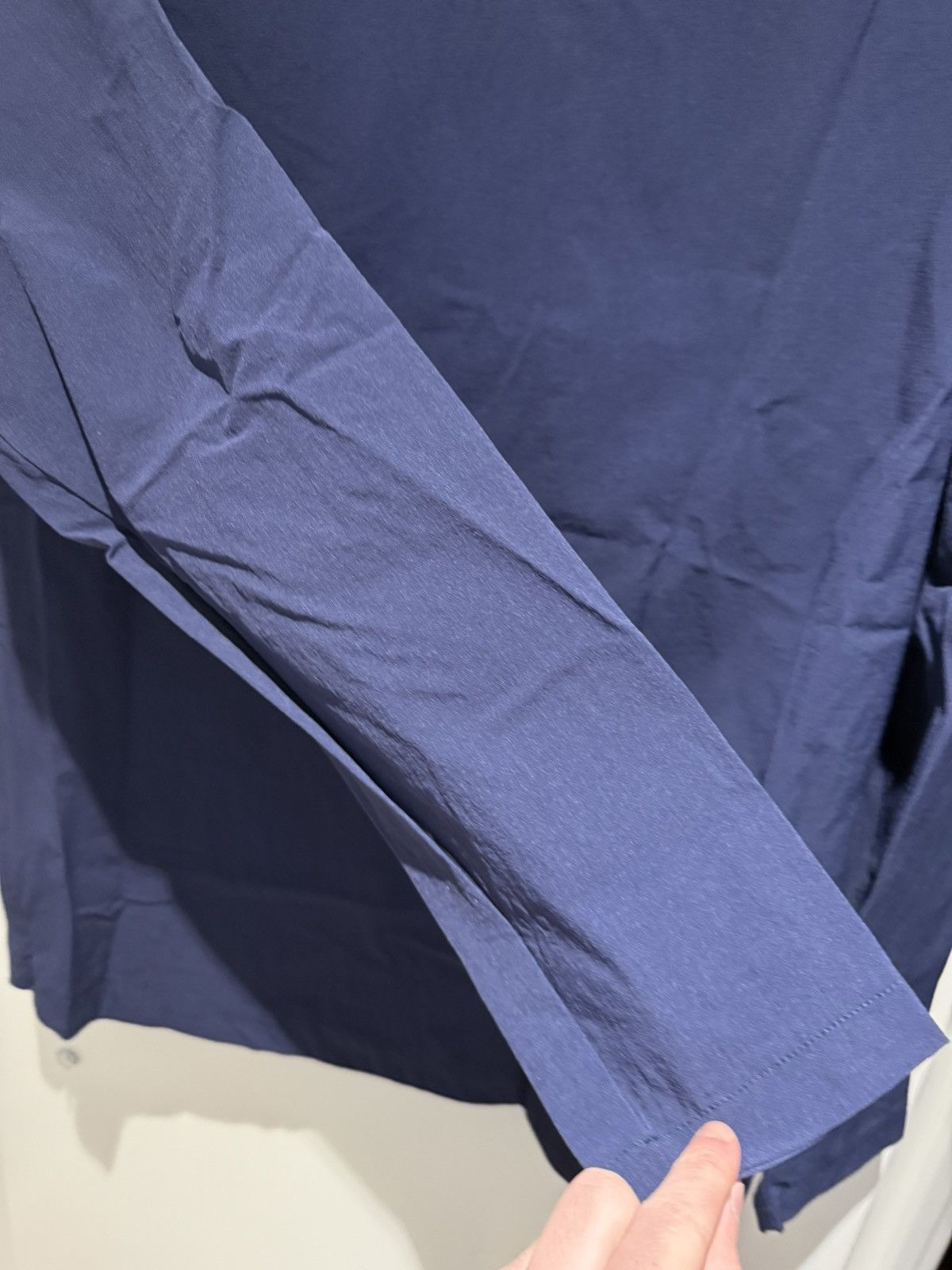 Castore Castore Quarter Zip Size US M / EU 48-50 / 2 - 6 Thumbnail