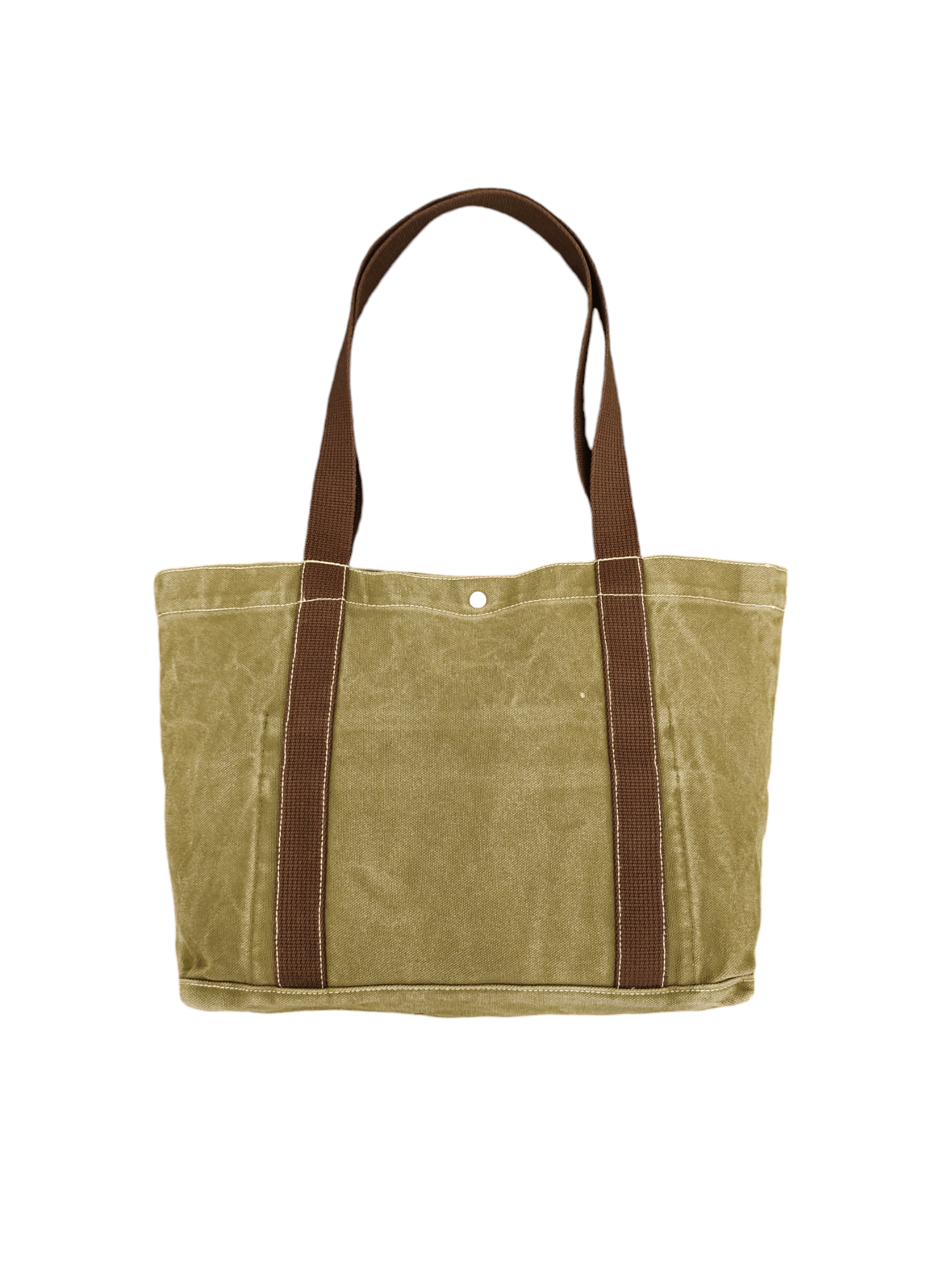 Comme des Garcons × Undercover Vintage United Bees Canvas OG Faded Tote Shoulder Bag Size ONE SIZE - 6 Thumbnail