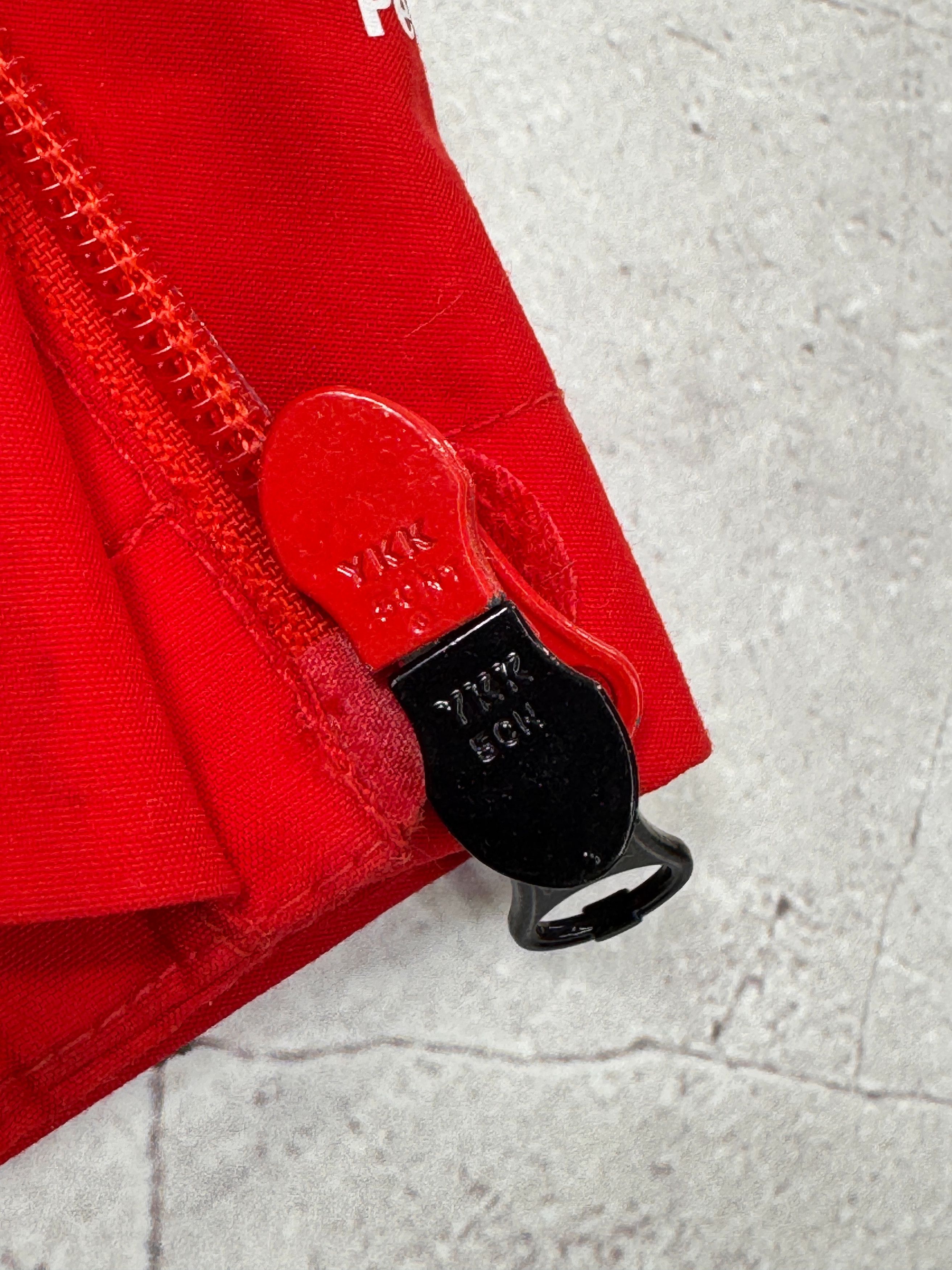 Ferrari × Puma Puma & Ferrari Racing Gore-Tex Jacket Scuderia de Adamich Size US M / EU 48-50 / 2 - 17 Thumbnail