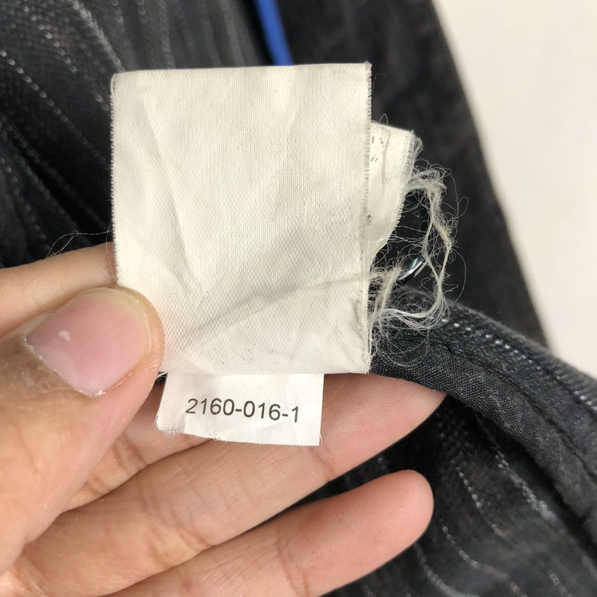 Japanese Brand × Vintage 📌Vintage Chore Worker Jacket Biker Takio.com Issey Miyake Size US L / EU 52-54 / 3 - 22 Thumbnail