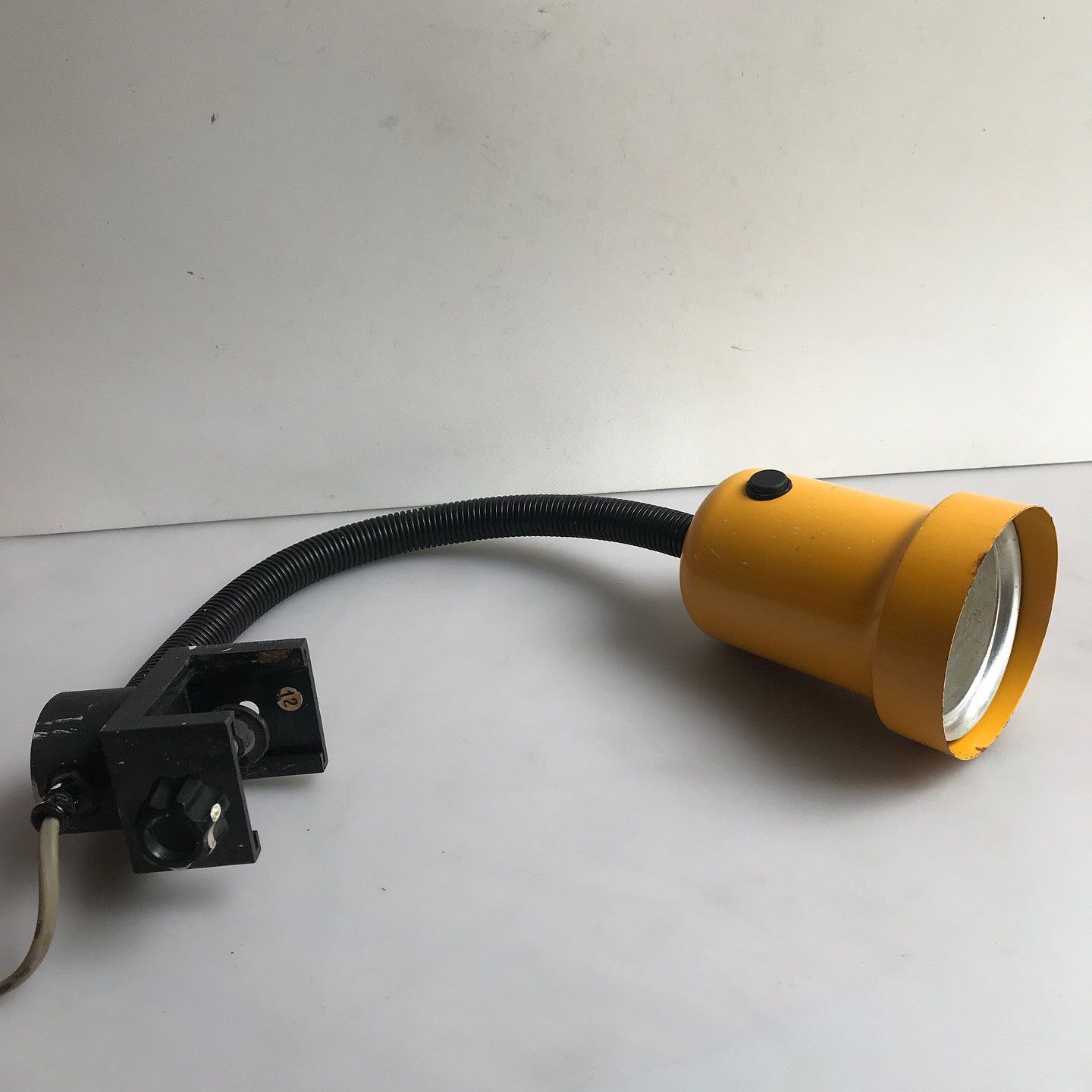 Electric Cottage Vintage Space age Germany Leuchten lamp brilliant Leuchten Size ONE SIZE - 16 Thumbnail