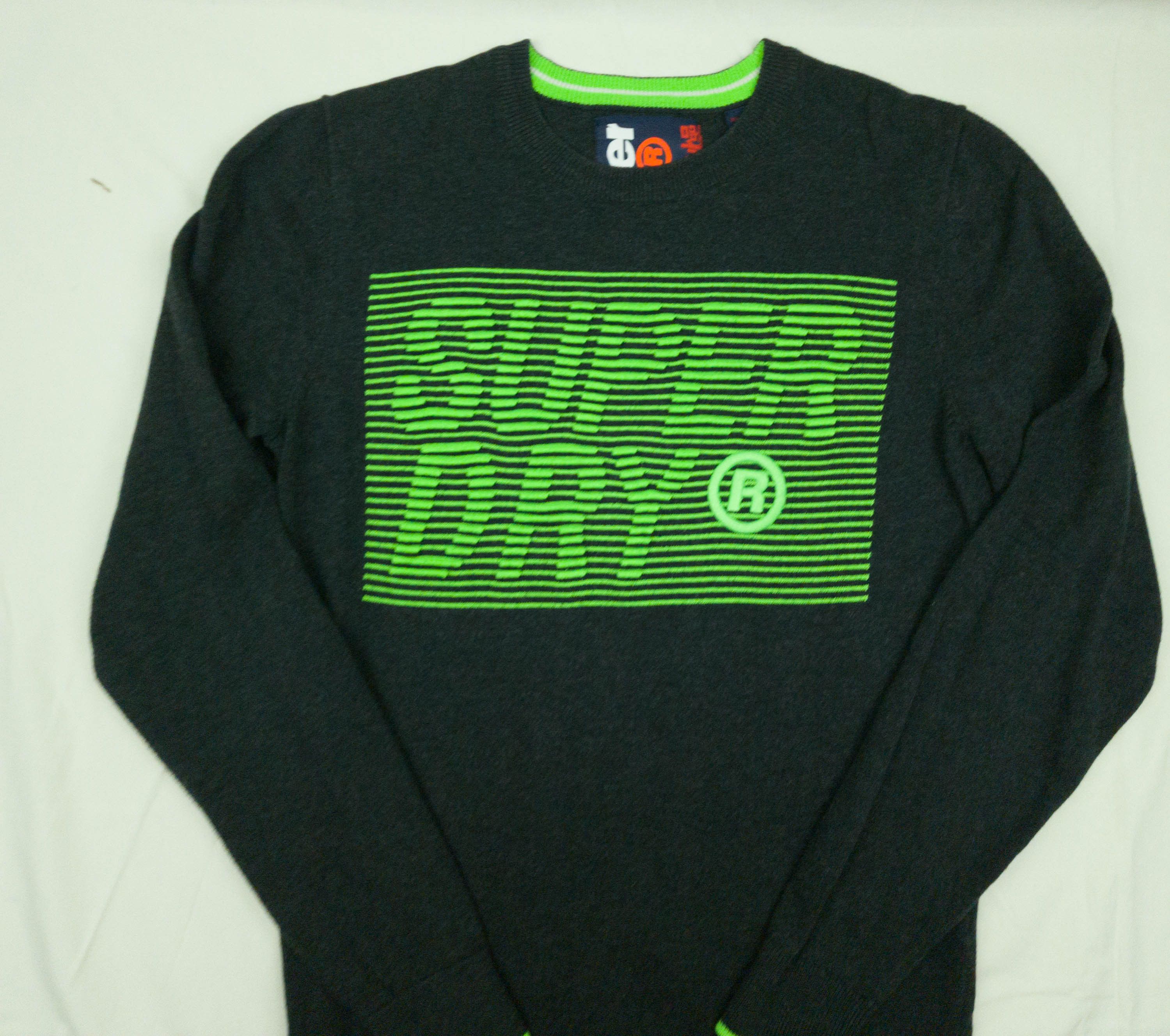 Superdry Superdry mens top cotton size XS ( LABEL S) gc Size US XS / EU 42 / 0 - 3 Thumbnail