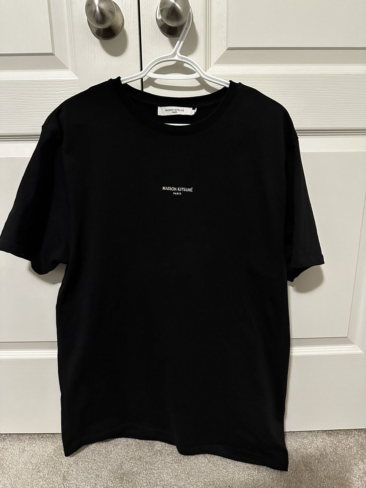 Maison Kitsune Tee