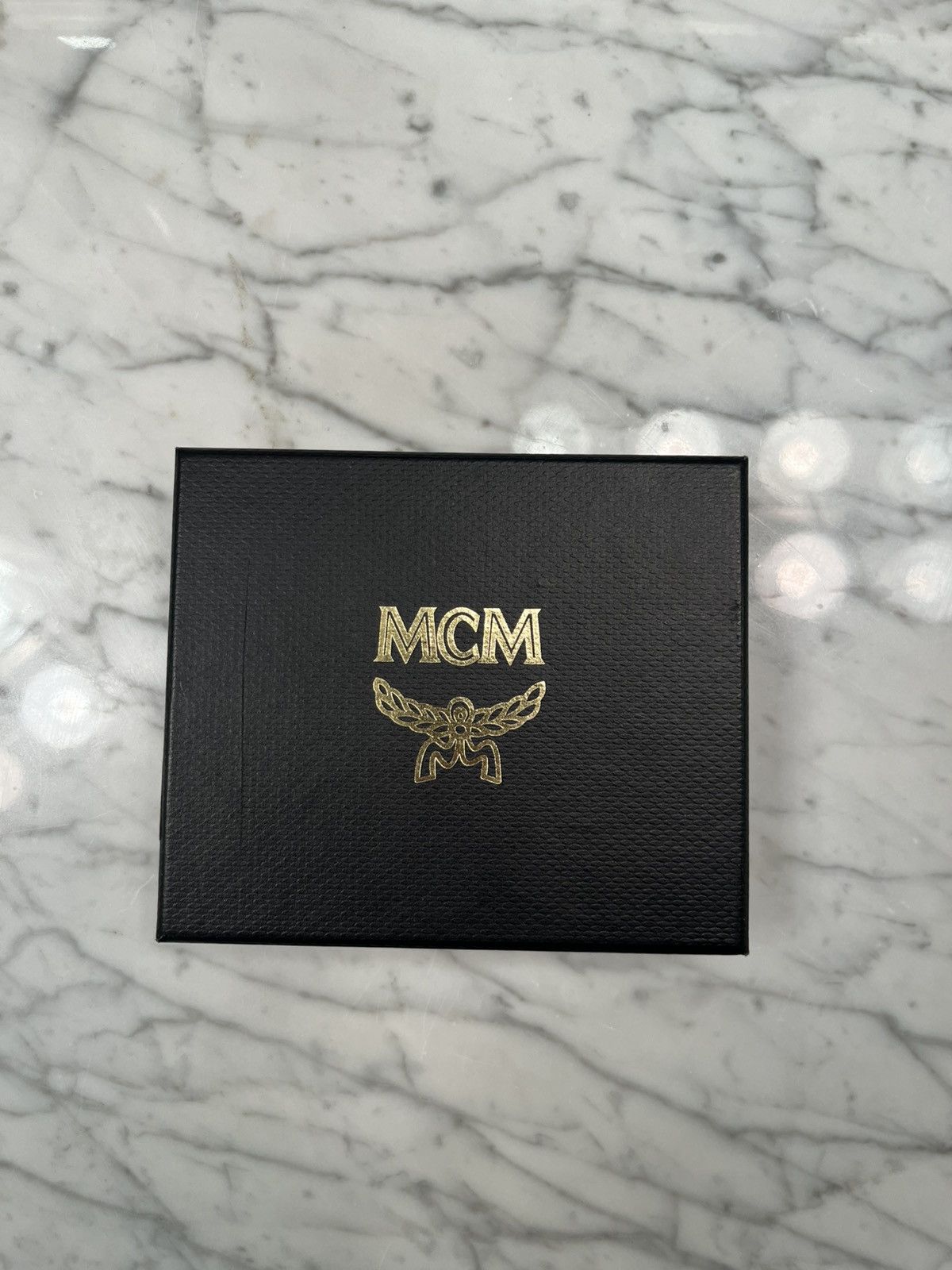 MCM MCM CARD CASE Size ONE SIZE - 6 Thumbnail
