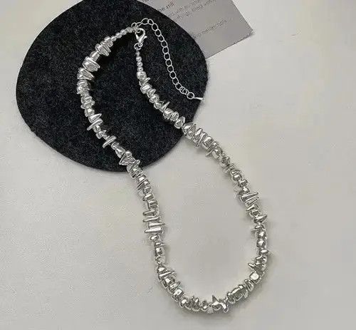 Jewelry Special-shaped Irregular Necklace Size ONE SIZE - 2 Thumbnail