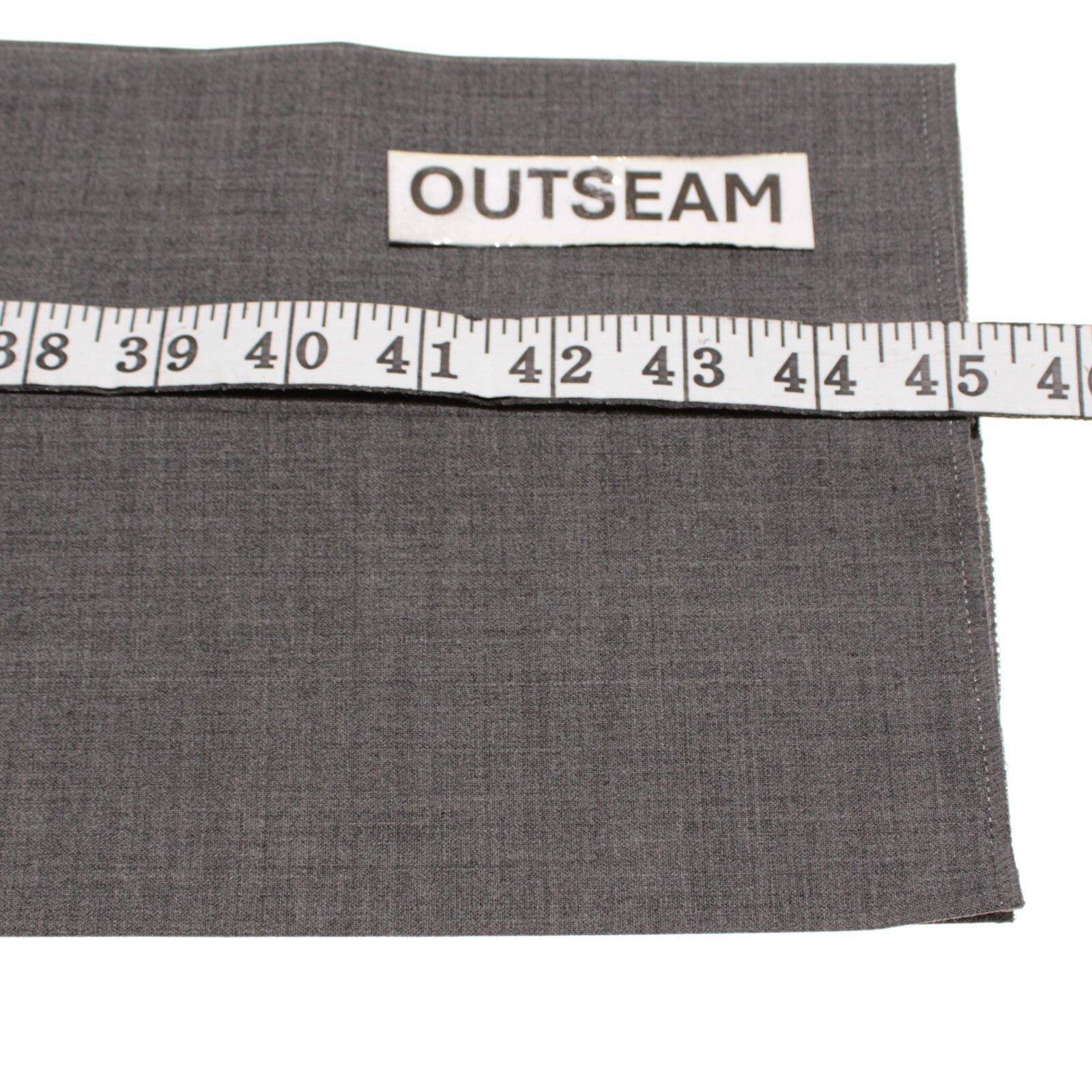 Slowear Slowear New with tags Chino Size 30 US In Gray Size US 30 / EU 46 - 5 Thumbnail