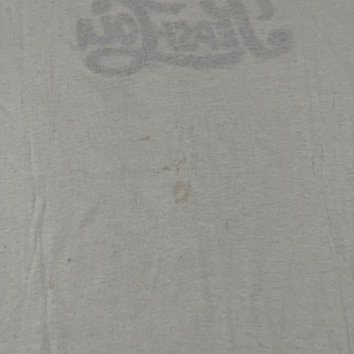 Pepsi × Vintage Vintage 80s Pepsi Cola Thin Logo Graphic Tee Shirt Medium Size US M / EU 48-50 / 2 - 7 Thumbnail