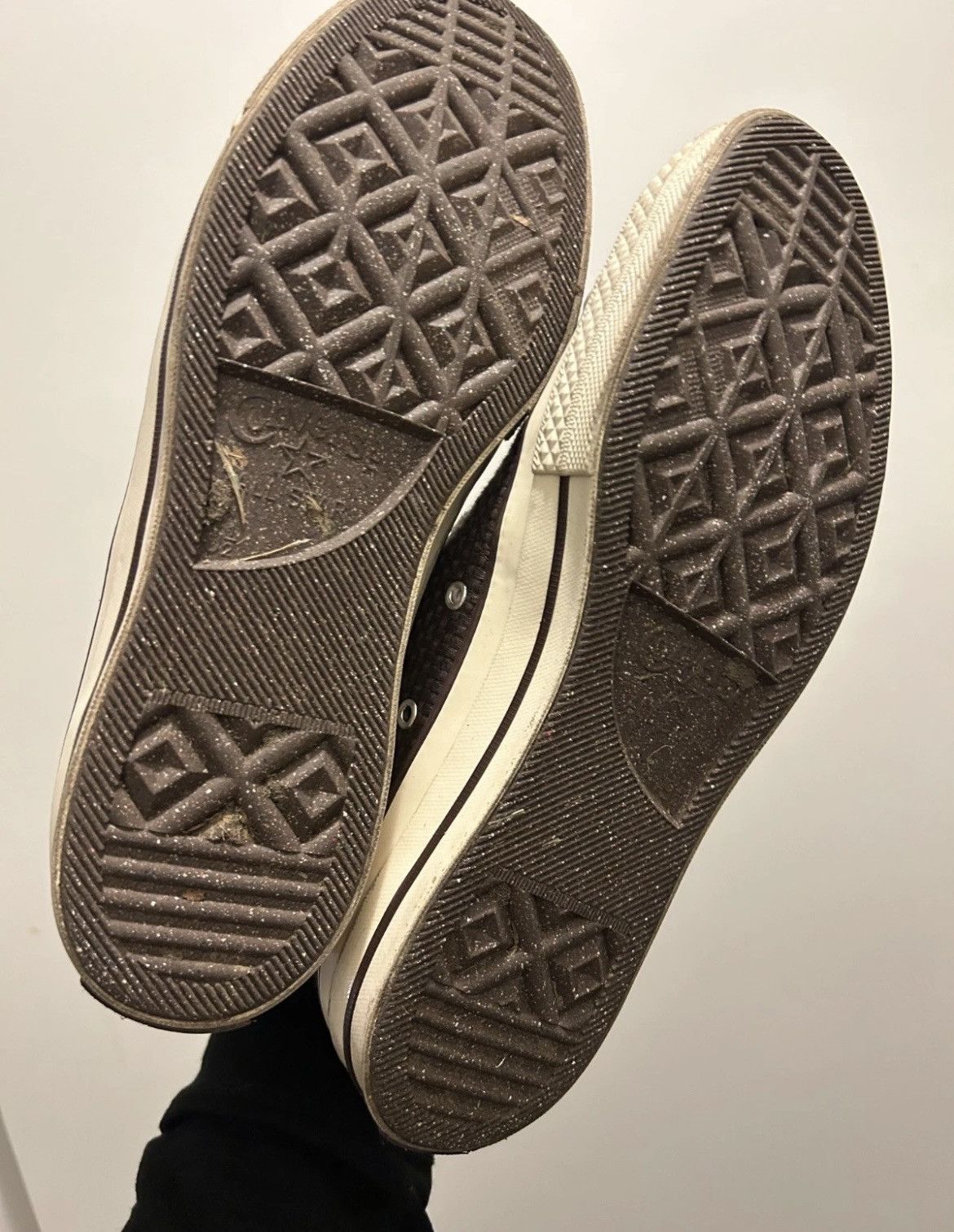 Converse X Notre Chuck Taylor 1970 Hi Size US 9.5 / EU 42-43 - 5 Thumbnail