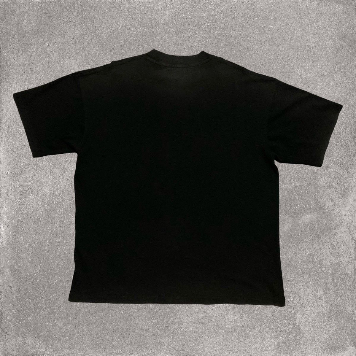 Represent Clo. Represent Small Jaguar Vintage Black Tee Size US S / EU 44-46 / 1 - 2 Thumbnail