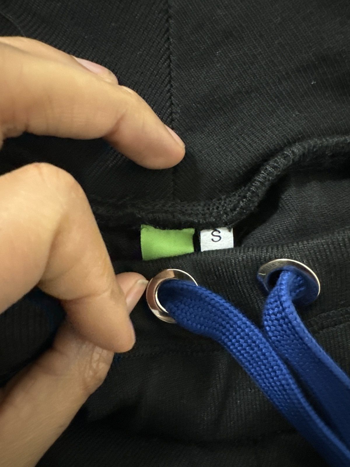 Other SWIFT denim convertibles BY SR Size US 31 - 6 Thumbnail