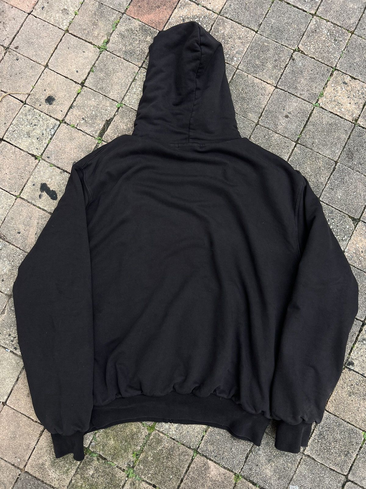 Yeezy Yeezy Veste season 5 Zip Size US XL / EU 56 / 4 - 2 Thumbnail