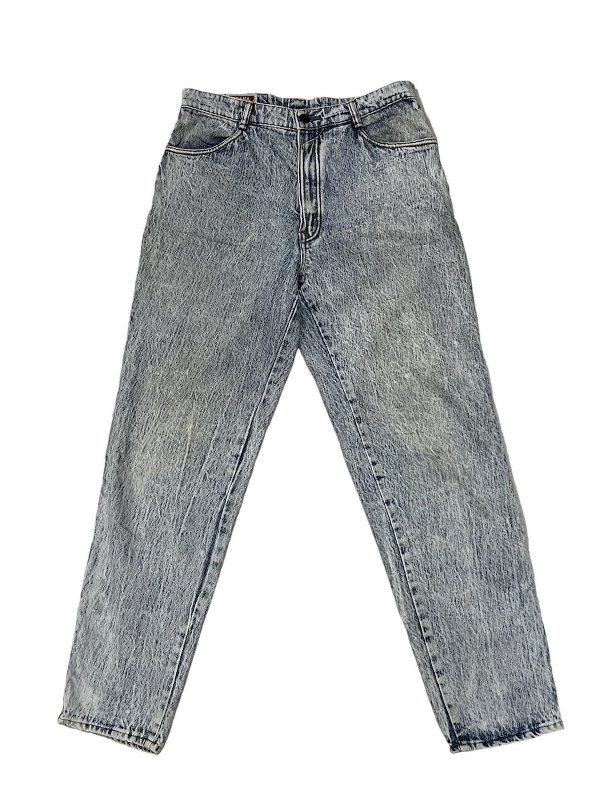 Big John × Designer × Vintage Vintage Spana Big John Size US 32 / EU 48 - 1 Thumbnail