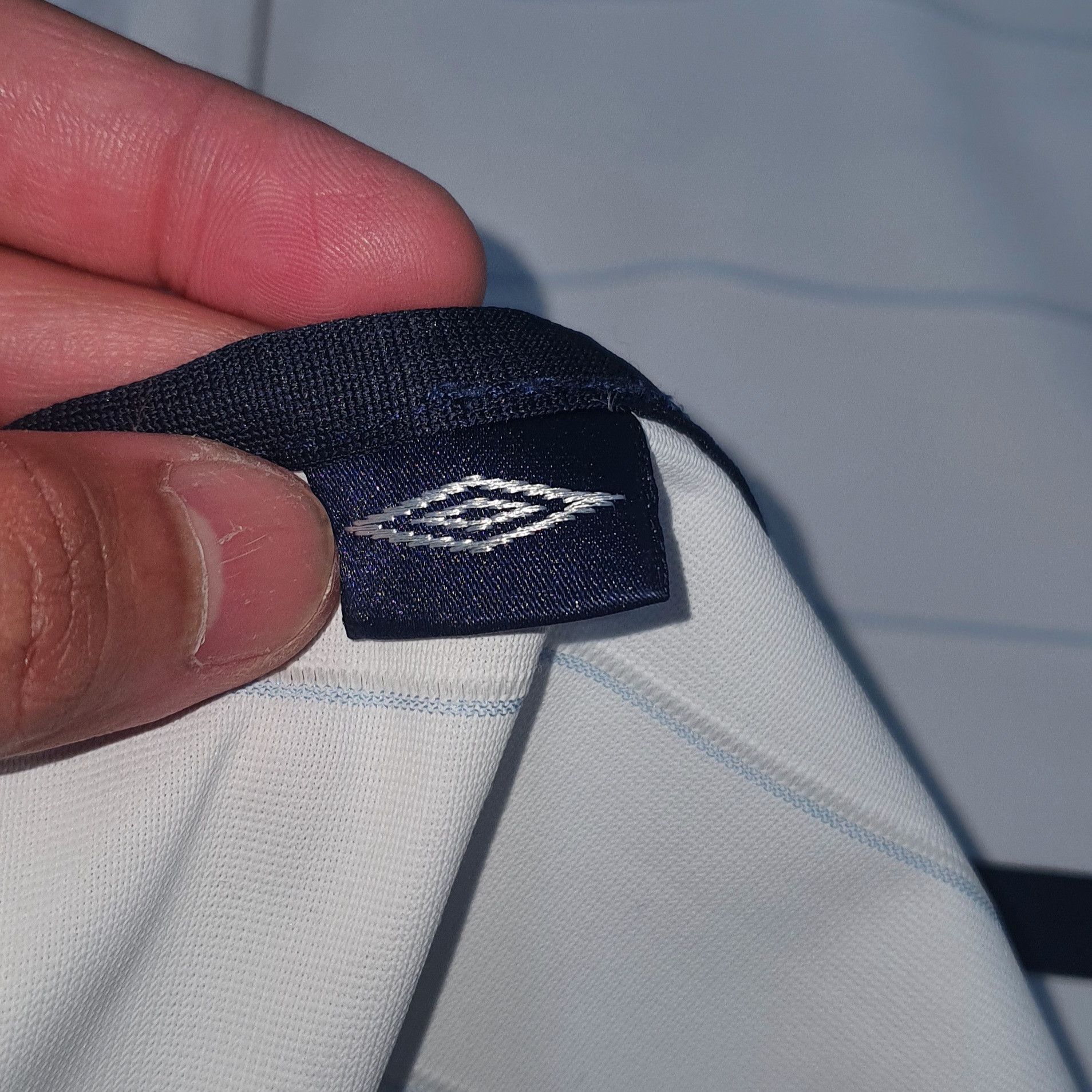 Umbro × Vintage Vintage Jersey England Umbro Reversible Boys Size US XXS / EU 40 - 5 Thumbnail