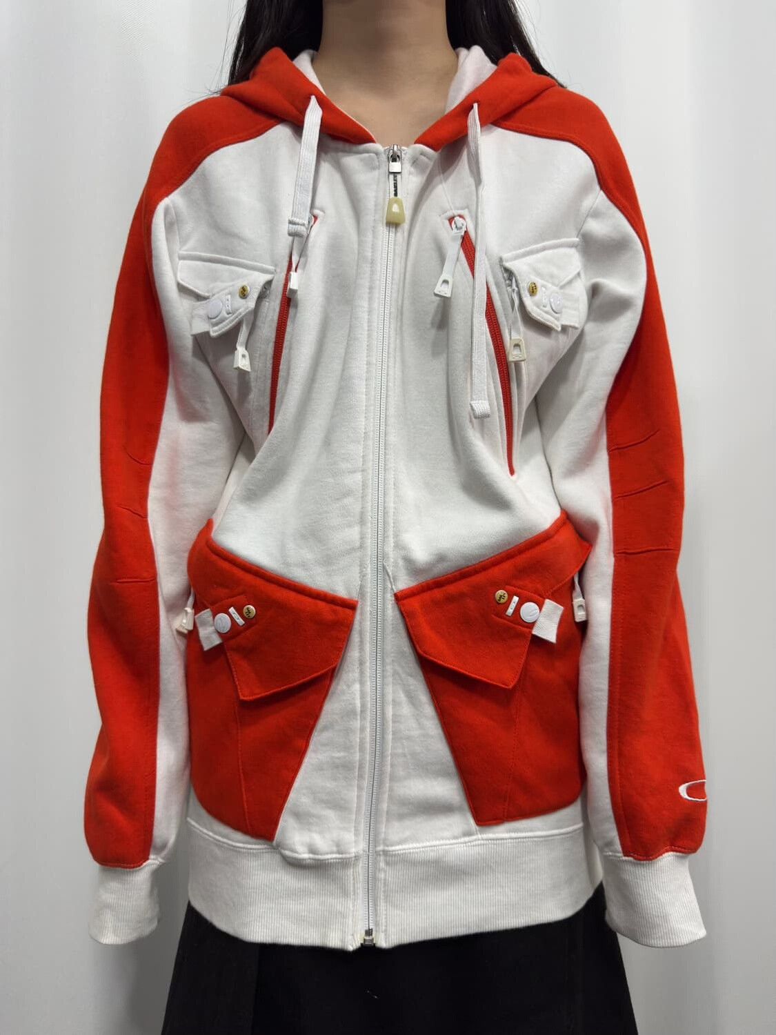 Oakley Oakley Vintage Functional Jacket Size US M / EU 48-50 / 2 - 1 Thumbnail
