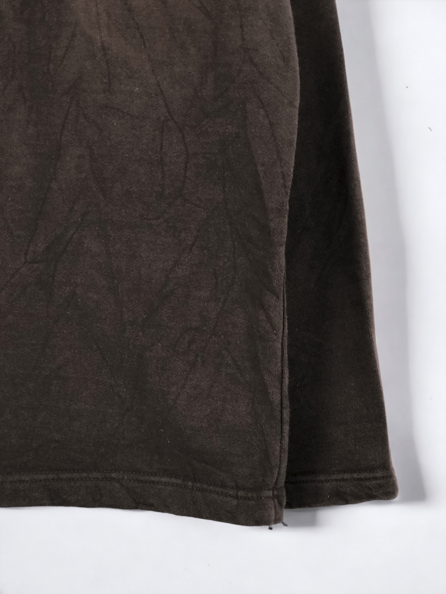 Japanese Brand Vintage O.Z.O.S Pullover Crewneck Sweatshirt Size US L / EU 52-54 / 3 - 11 Thumbnail