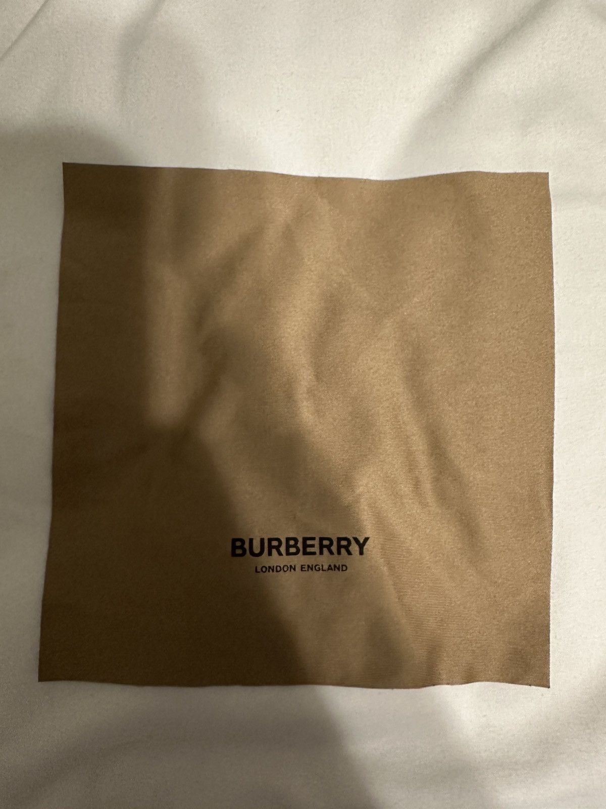 Burberry Burberry Sunglasses Size ONE SIZE - 9 Thumbnail