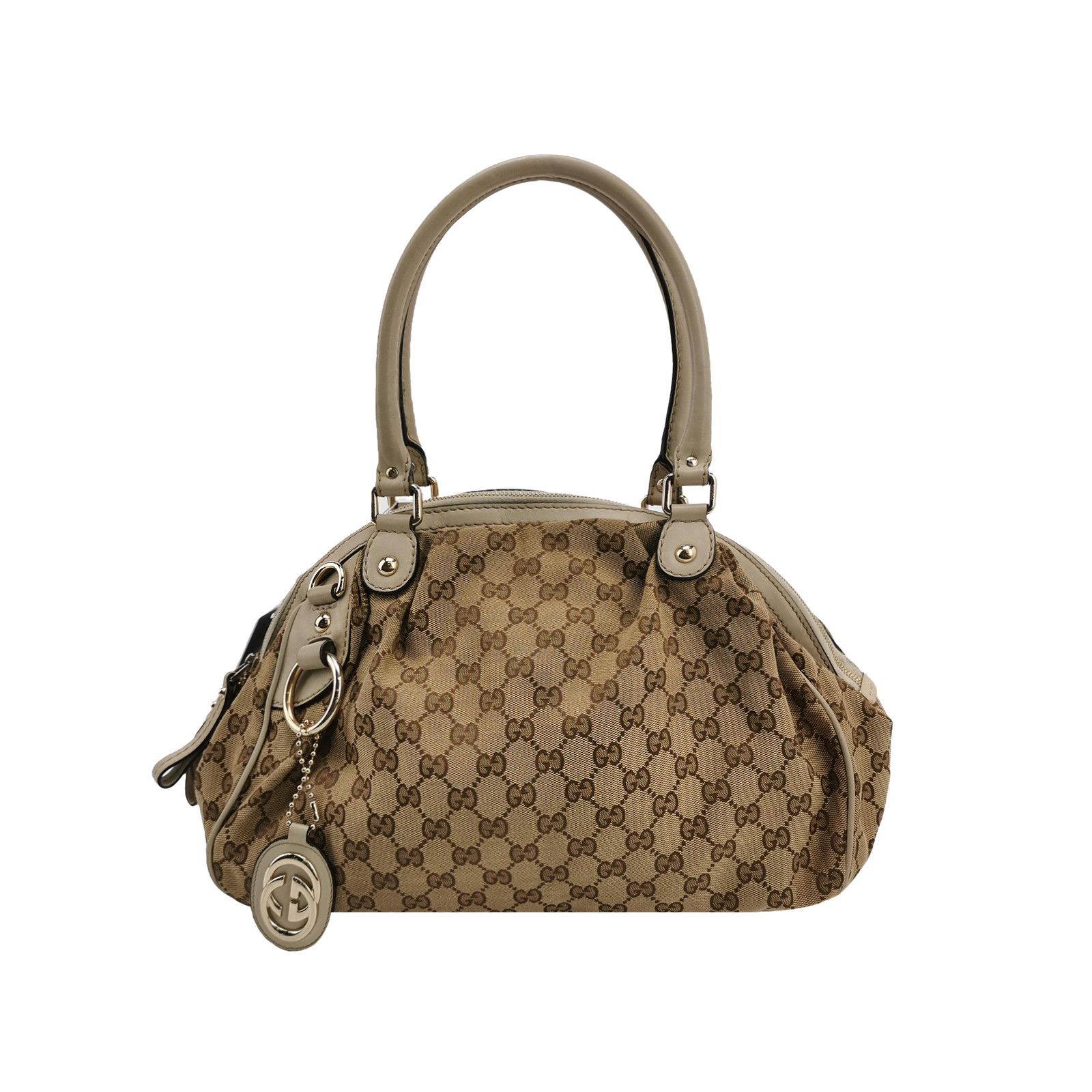 Gucci Gucci Women os Shoulder Bags Size ONE SIZE - 1 Thumbnail